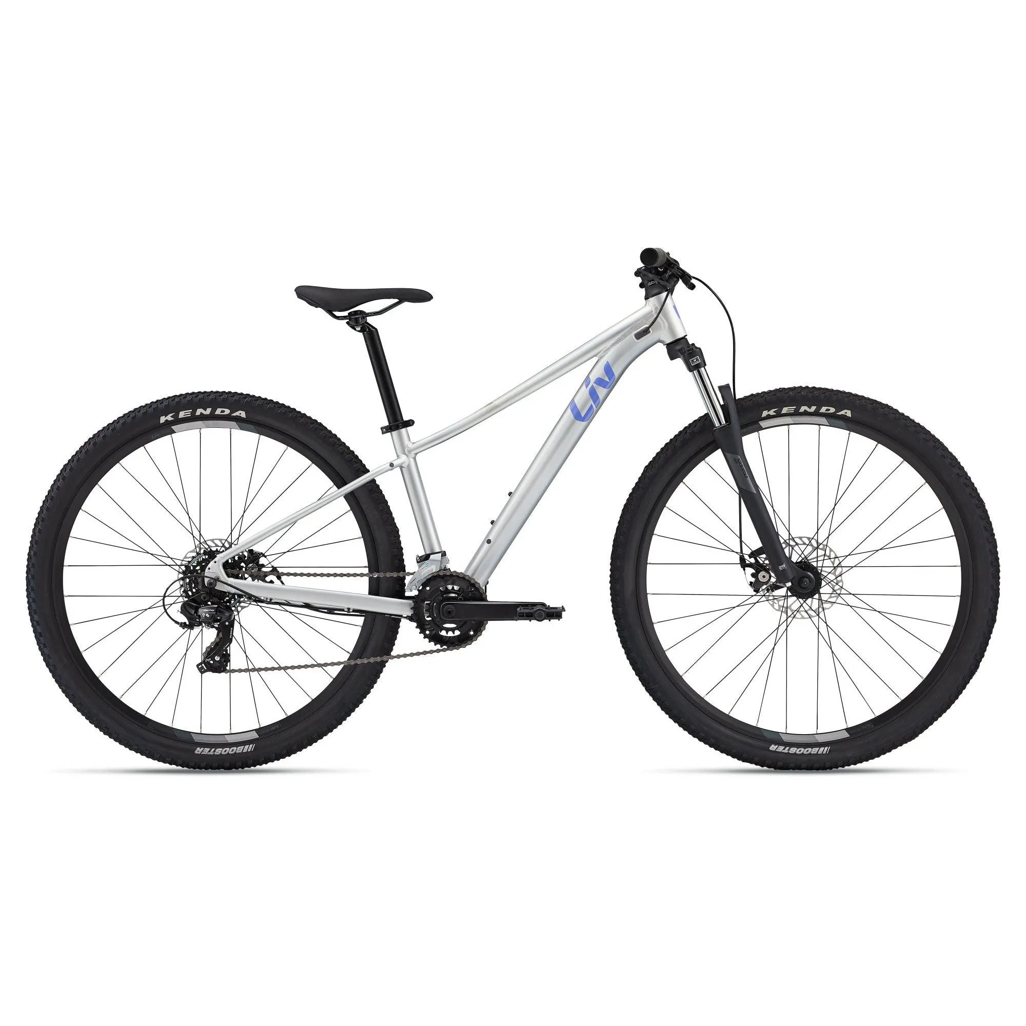 Liv 2024 Tempt 4 Mountain Bike