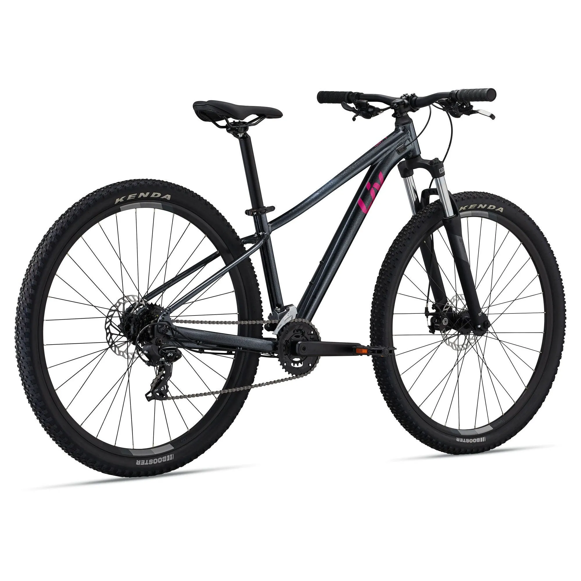 Liv 2024 Tempt 4 Mountain Bike