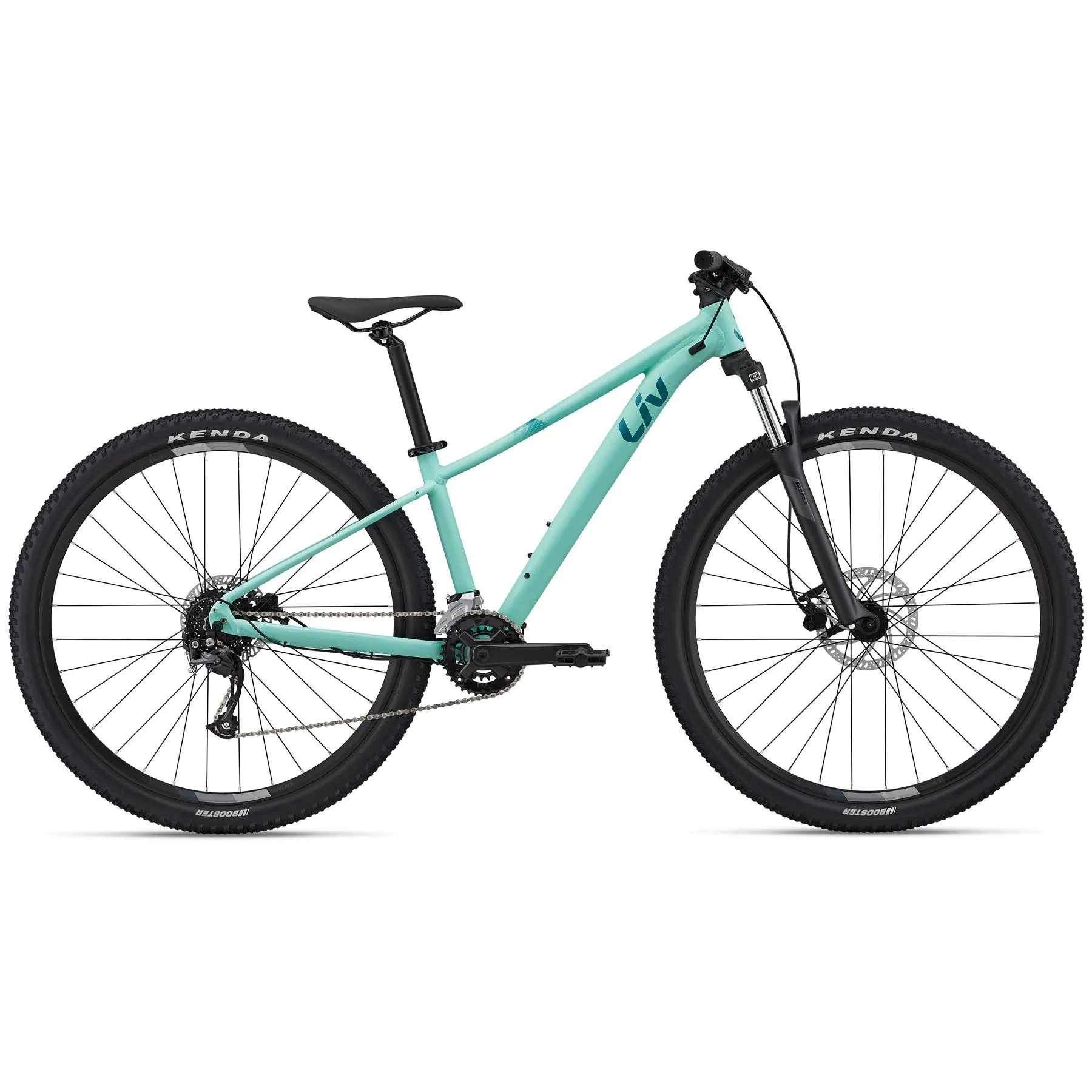 Liv Tempt 2 Mountain Bike