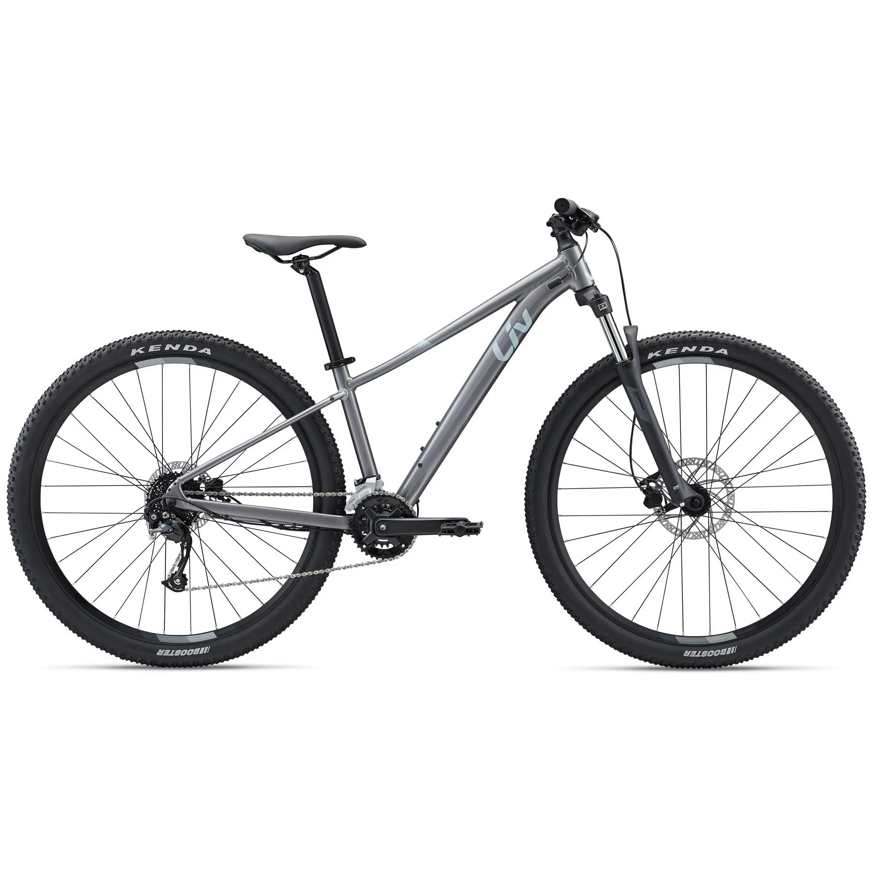 Liv Tempt 2 Mountain Bike