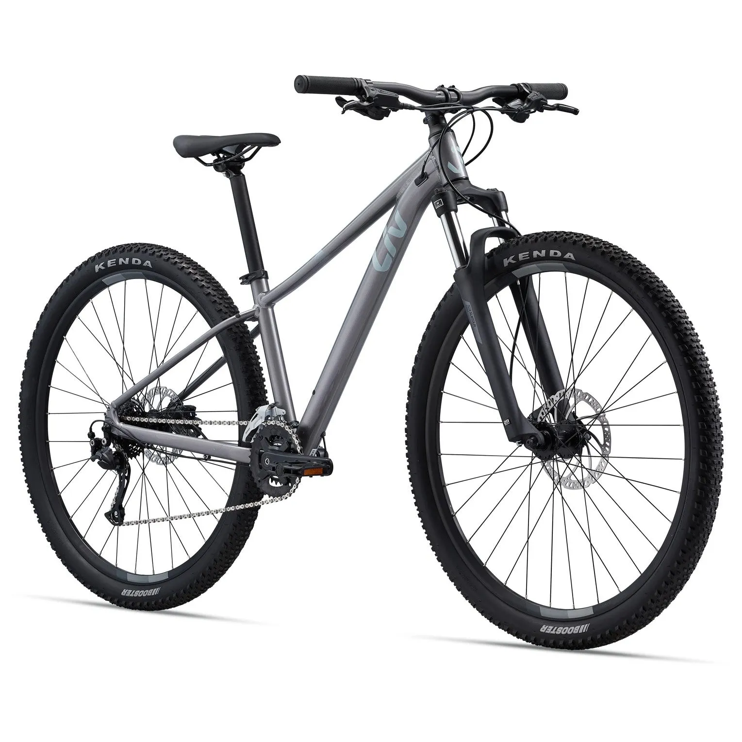 Liv Tempt 2 Mountain Bike