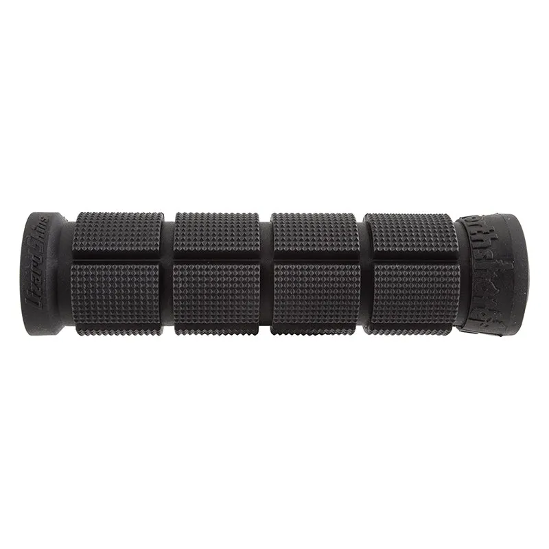 Lizard Skins North Shore Grips Search Black