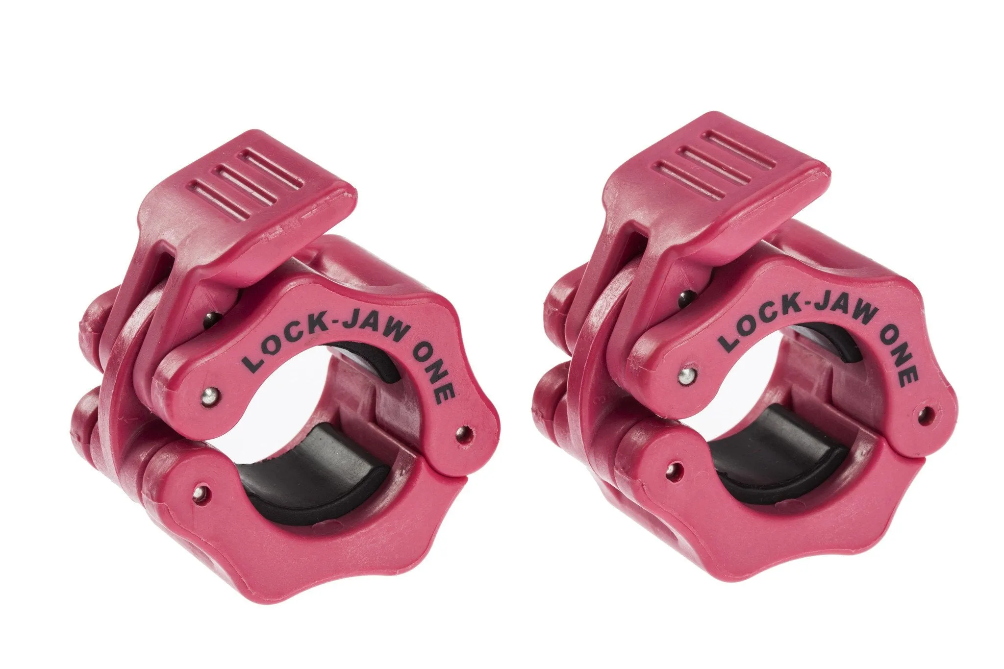 LOCK-JAW ONE - 1" / 25MM STANDARD BARBELL COLLARS