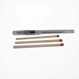 Long-Burn Matches