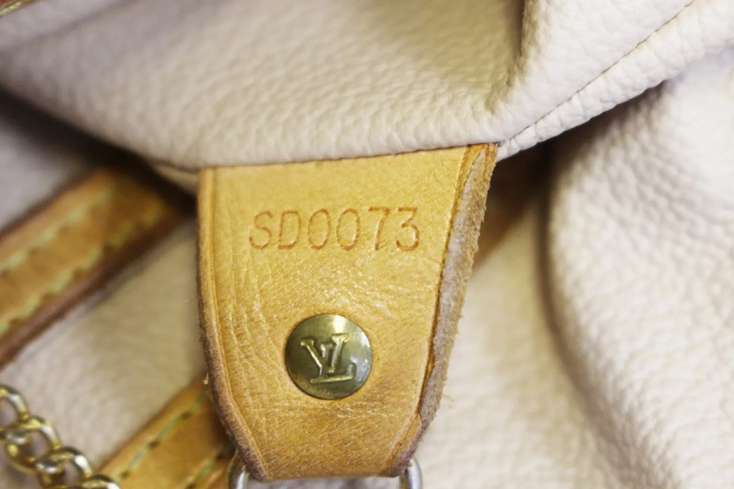 LOUIS VUITTON Bucket PM Monogram Canvas Shoulder Bag