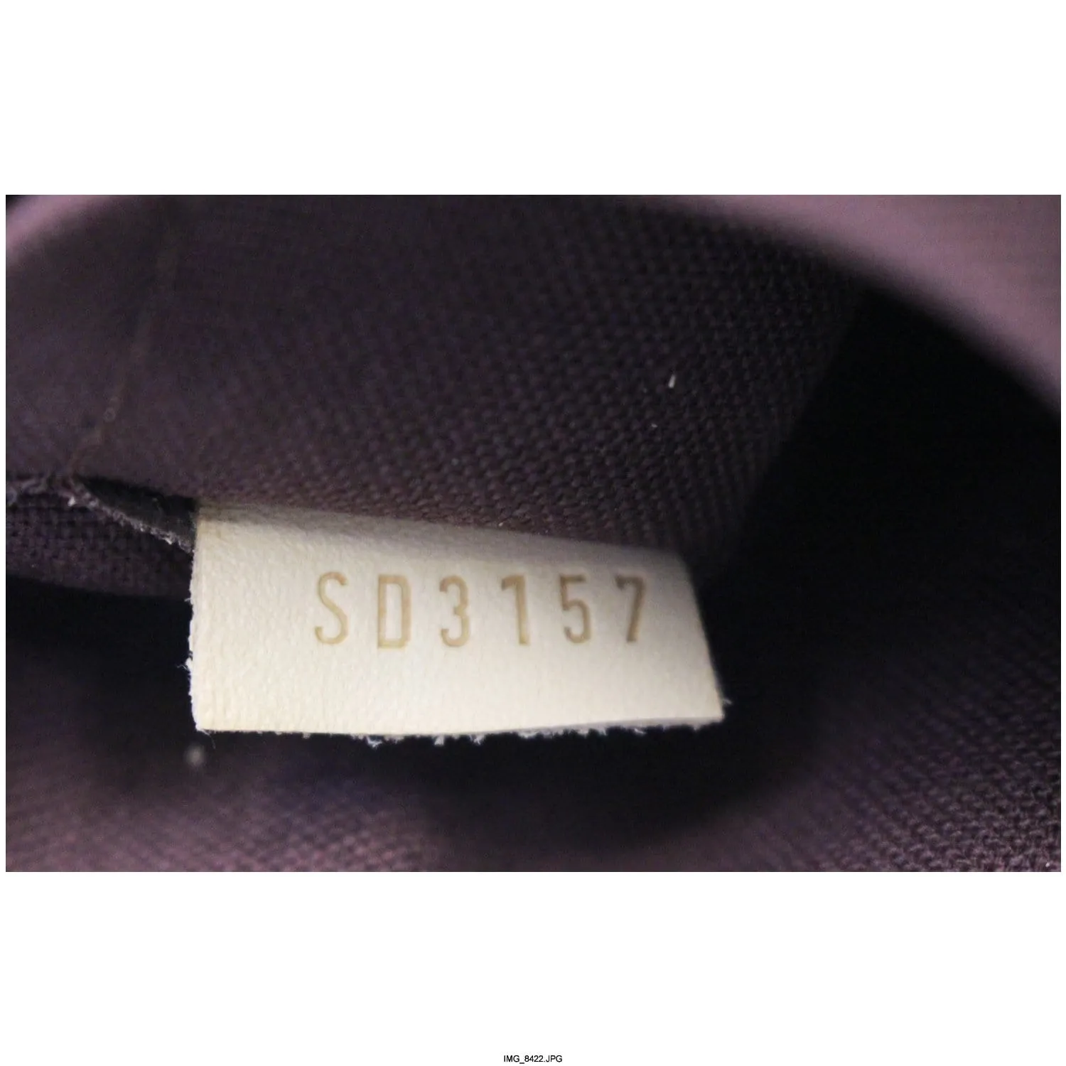 LOUIS VUITTON Iena MM Monogram Canvas Shoulder Bag