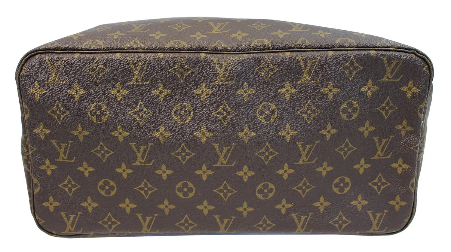 LOUIS VUITTON Monogram Canvas Neverfull GM Tote Bag