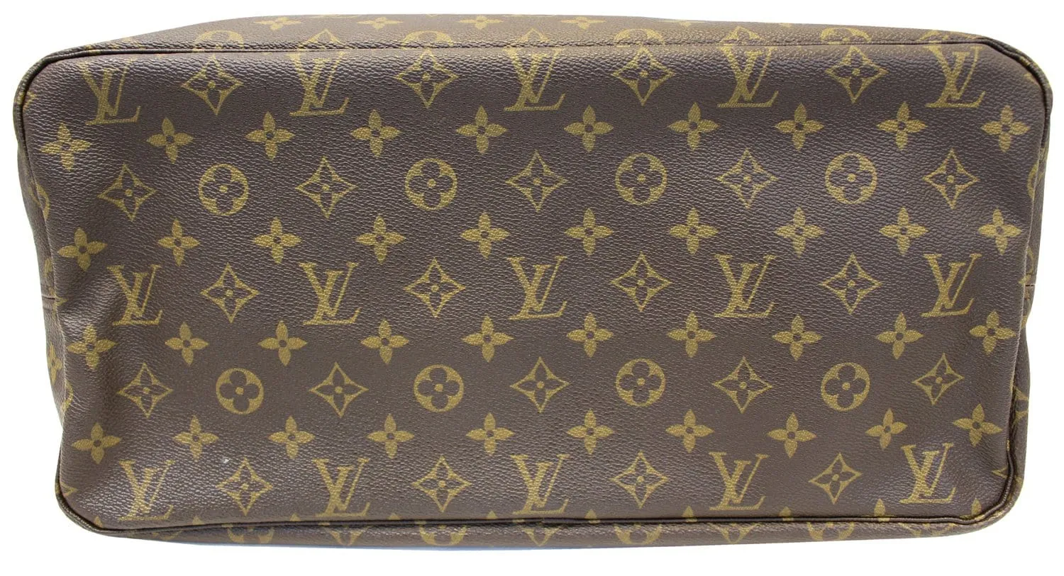 LOUIS VUITTON Monogram Canvas Neverfull GM Tote Bag