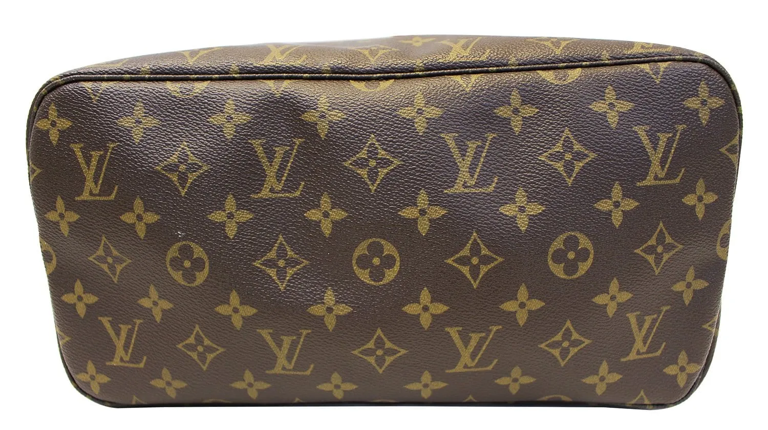 LOUIS VUITTON Monogram Canvas Neverfull MM Tote Bag