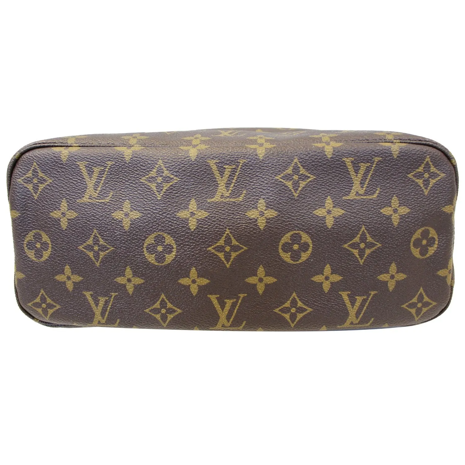 LOUIS VUITTON Neverfull PM Monogram Canvas Tote Bag
