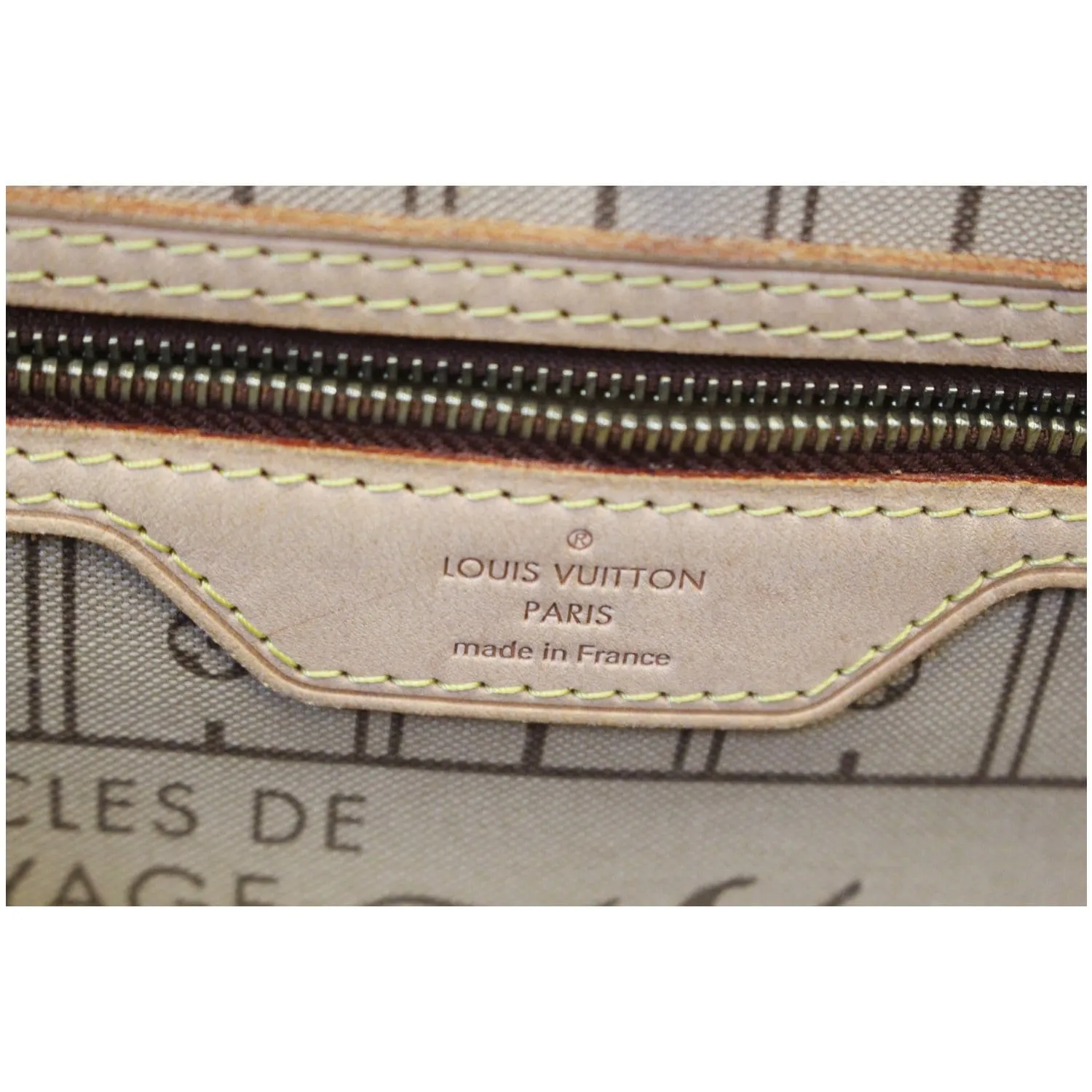 LOUIS VUITTON Neverfull PM Monogram Canvas Tote Bag