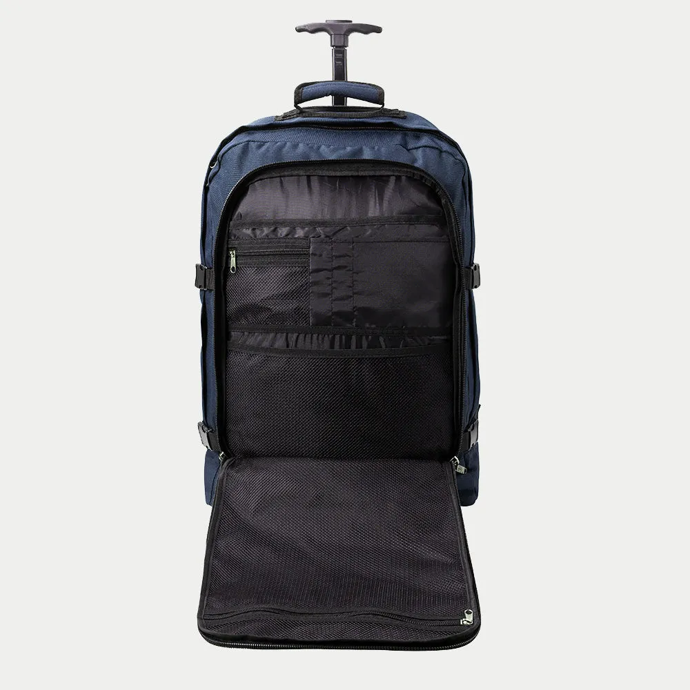 Lyon 44L Hybrid - 55x40x20cm