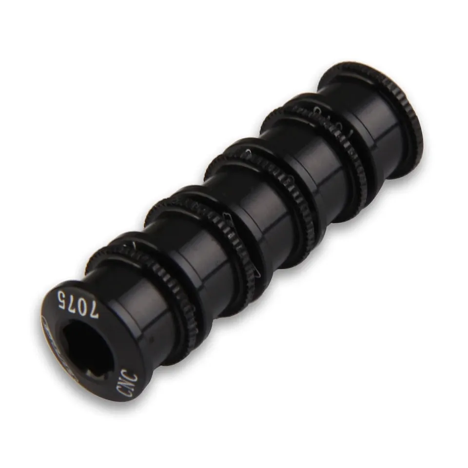 M8 X 5mm Single Speed Chain Ring Bolts (4 Pieces)