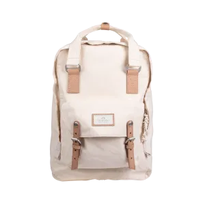 Macaroon Large Organic Cotton Series Backpack
