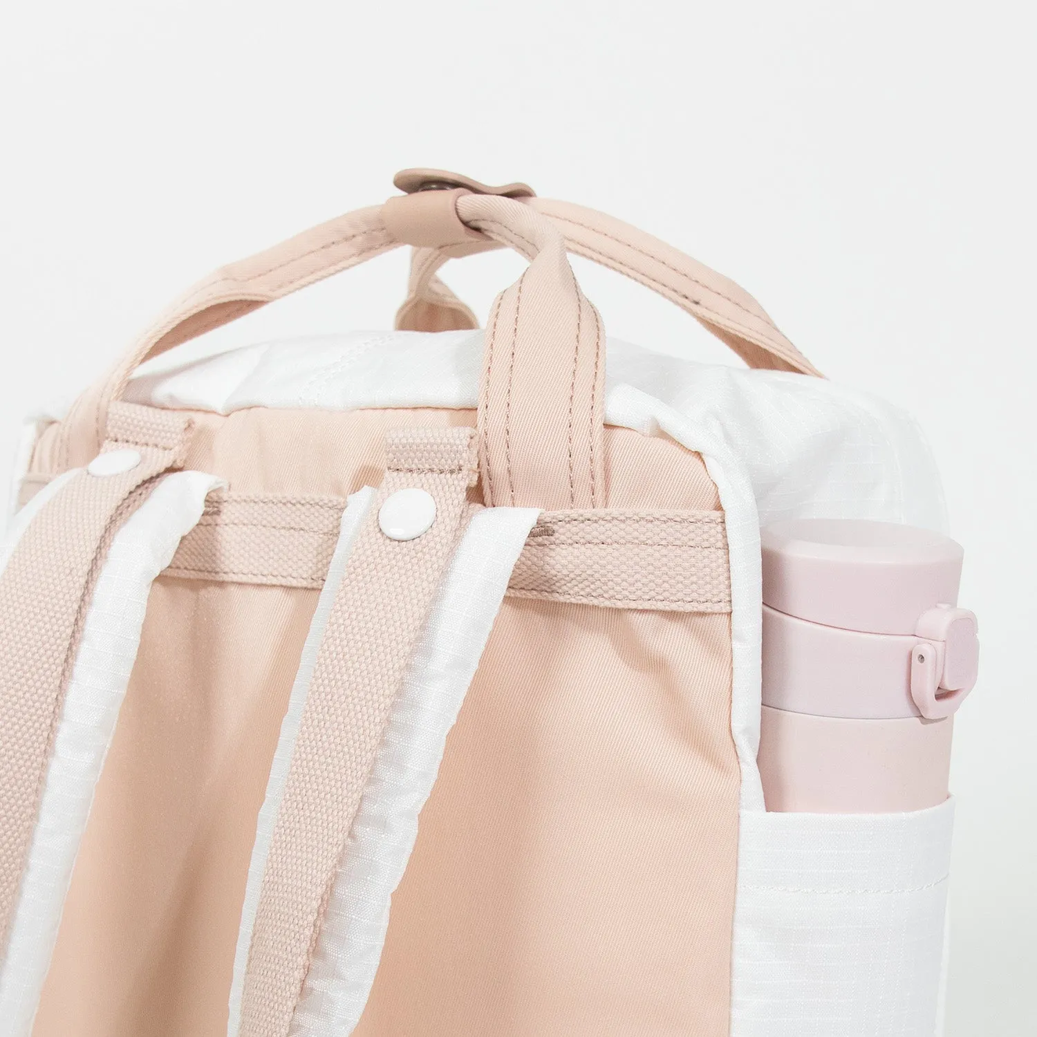 Macaroon Milkshake Series Backpack