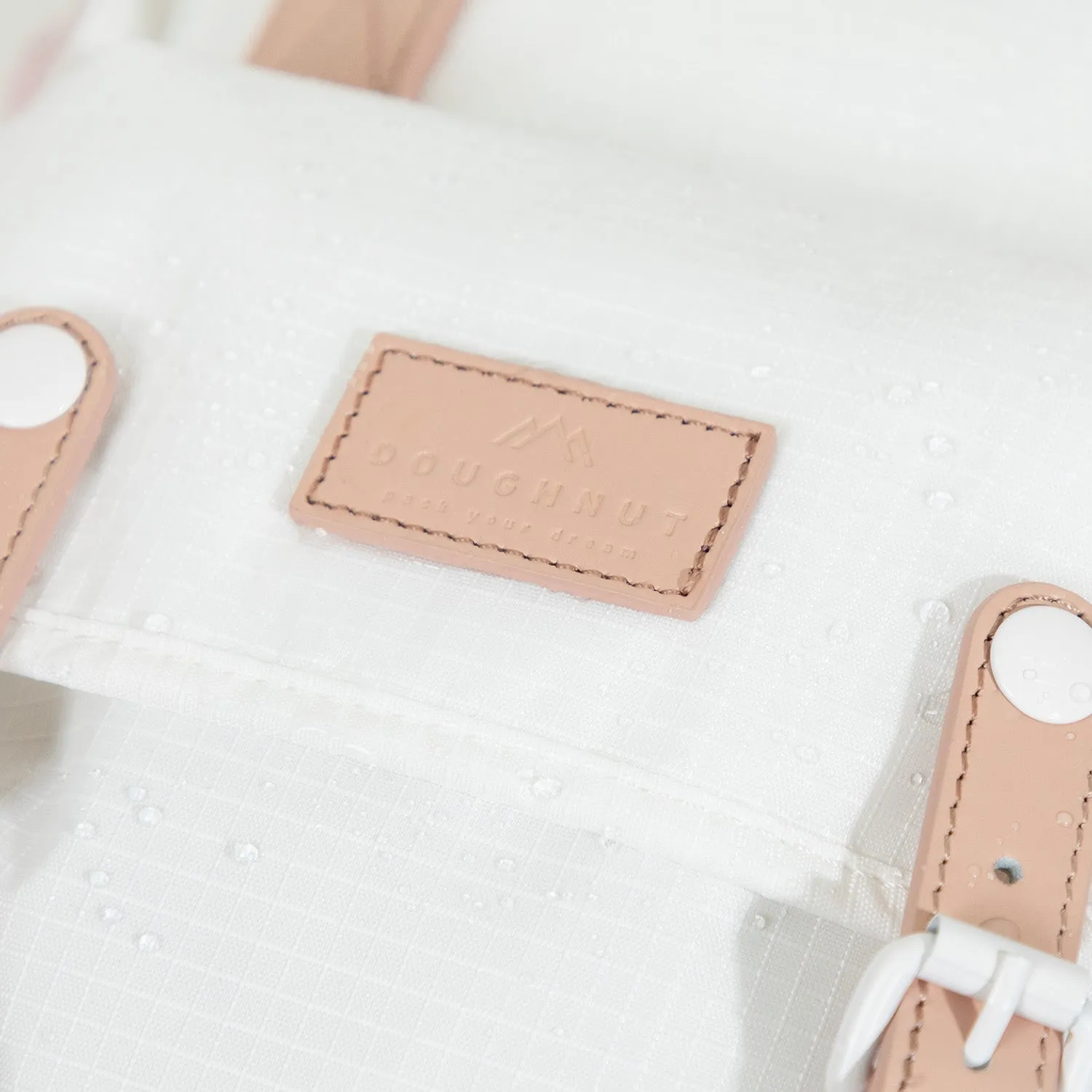 Macaroon Milkshake Series Backpack
