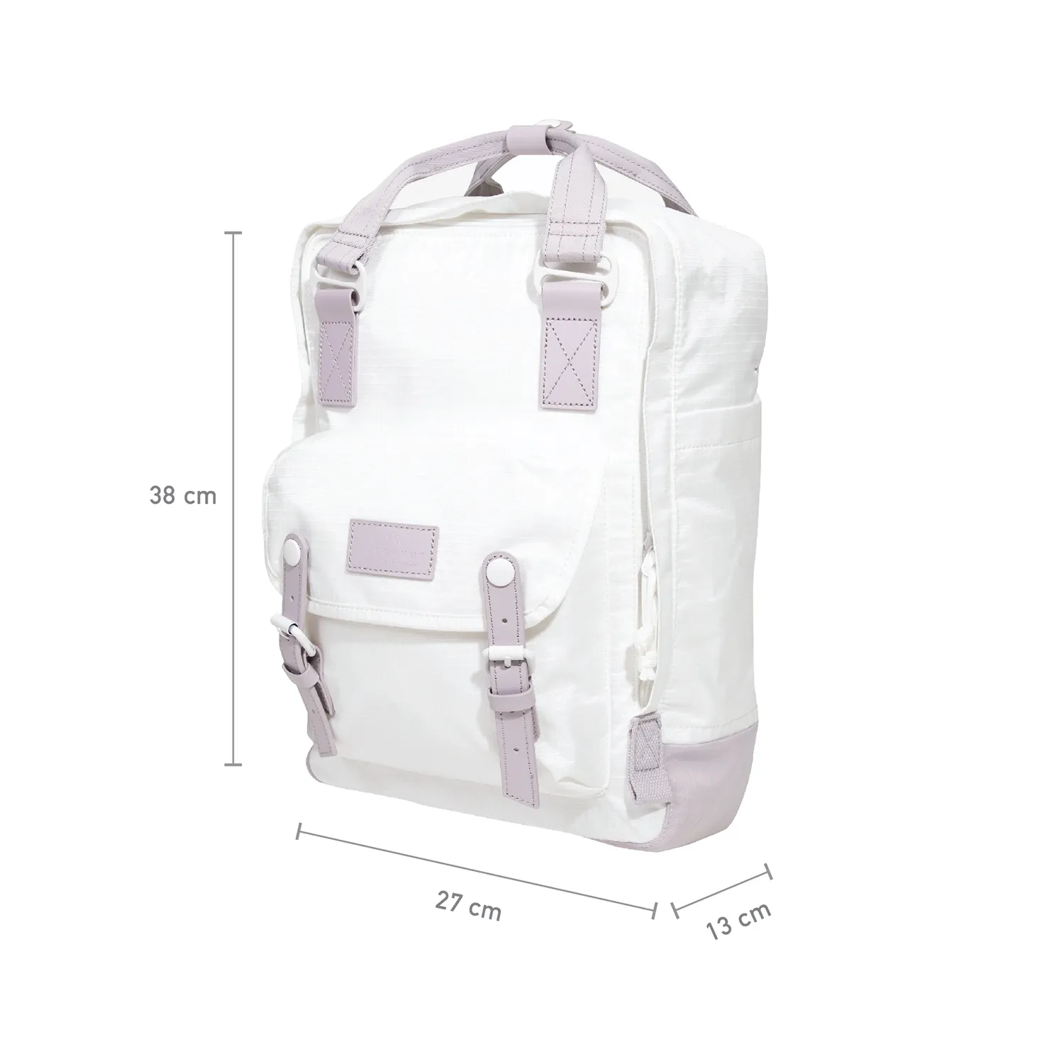 Macaroon Milkshake Series Backpack