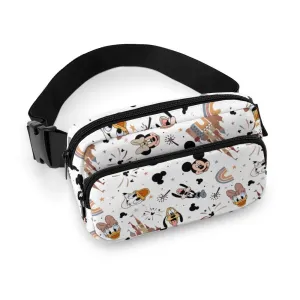 Magical Day Fanny Pack - PREORDER - Closing 3/2  - ETA late March