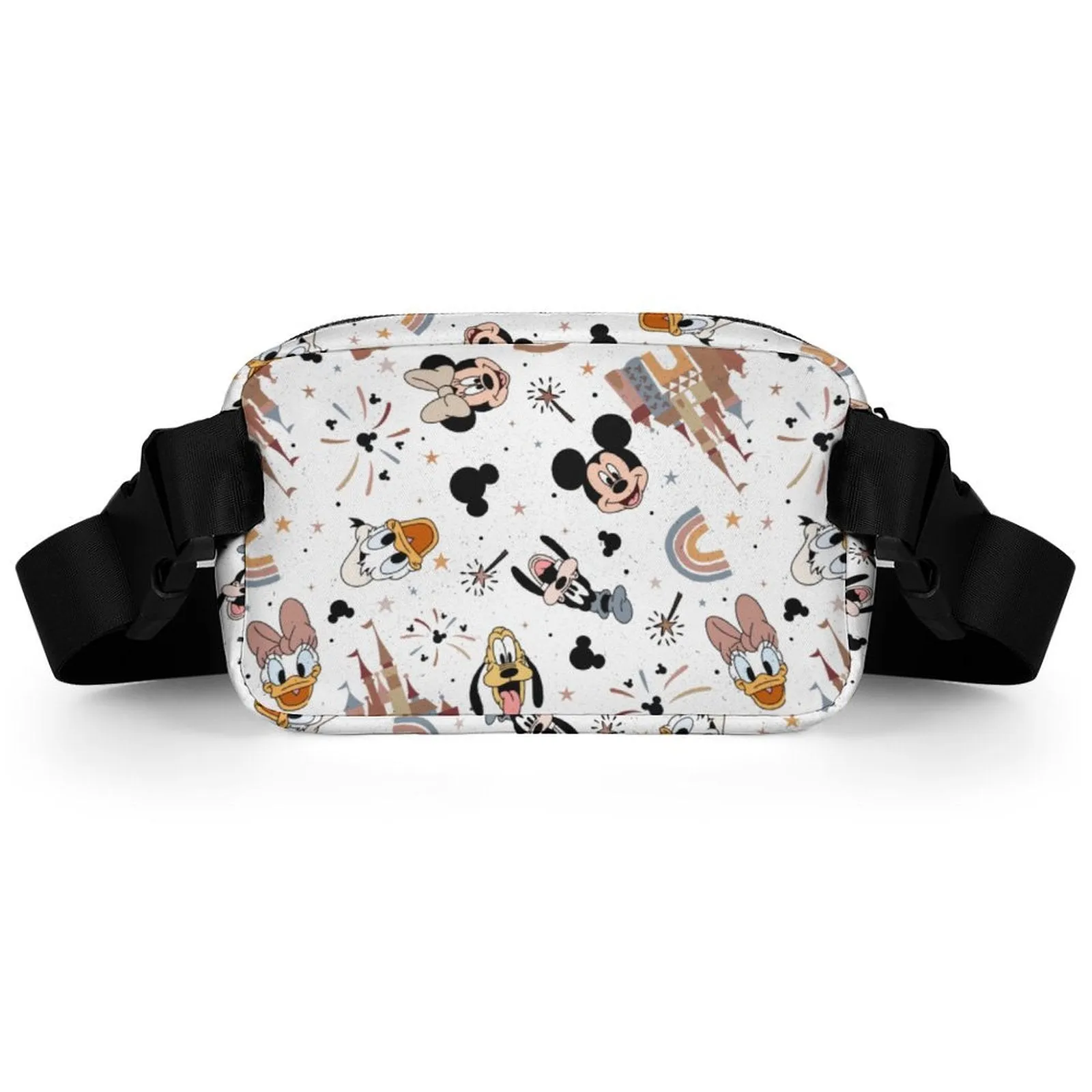 Magical Day Fanny Pack - PREORDER - Closing 3/2  - ETA late March