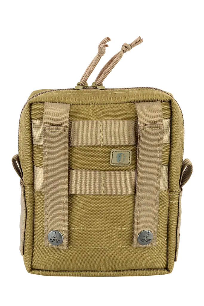 Medium Utility Pouch