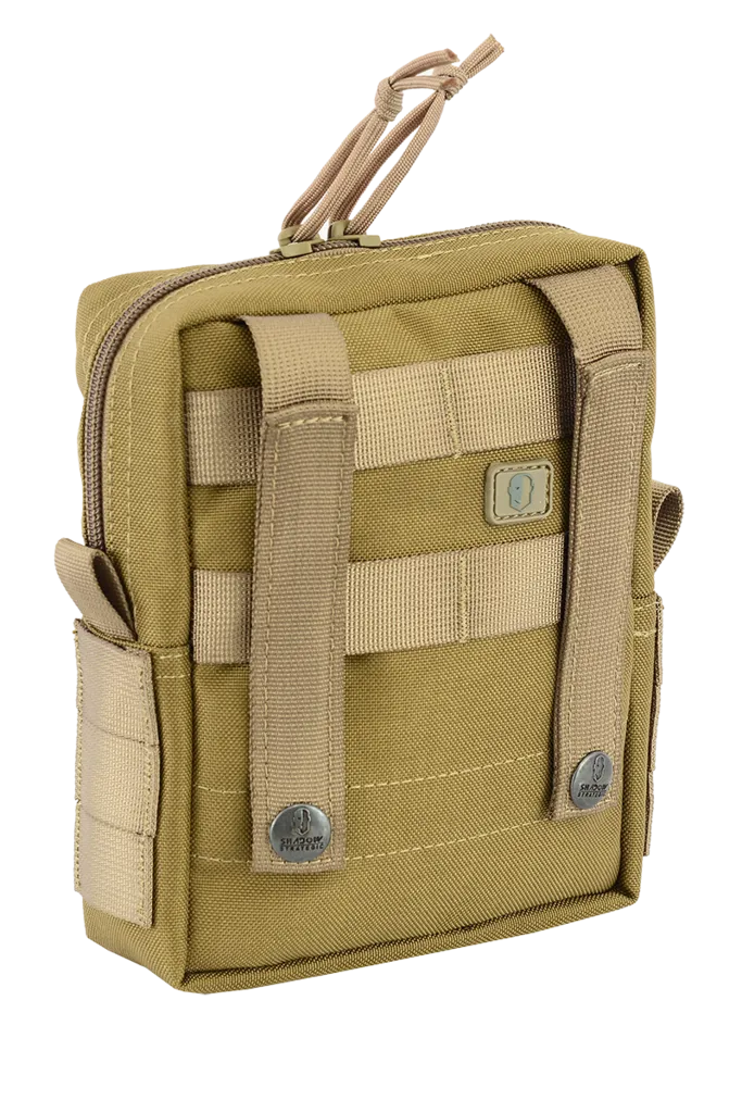 Medium Utility Pouch