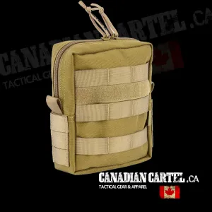 Medium Utility Pouch