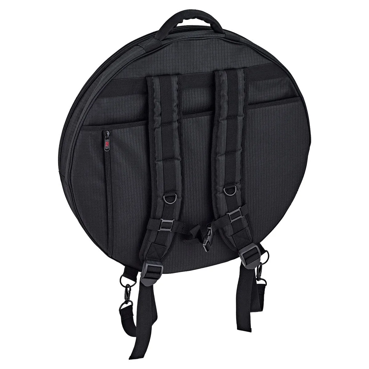 Meinl 22" Carbon Ripstop Cymbal Bag in Black