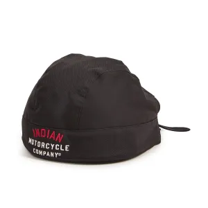 Men's Cotton Headwrap, Black