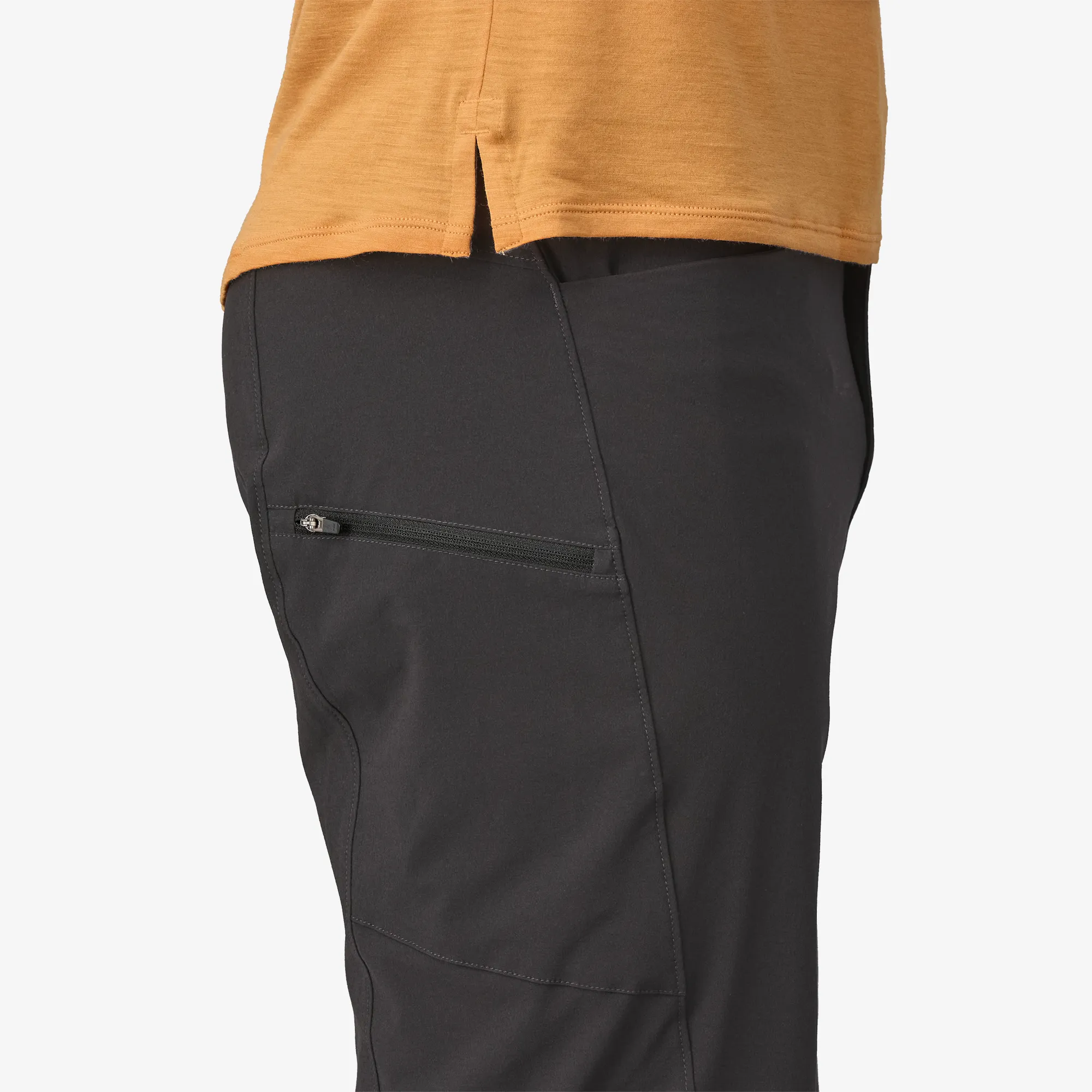 Men's Dirt Craft Bike Shorts - 12_"