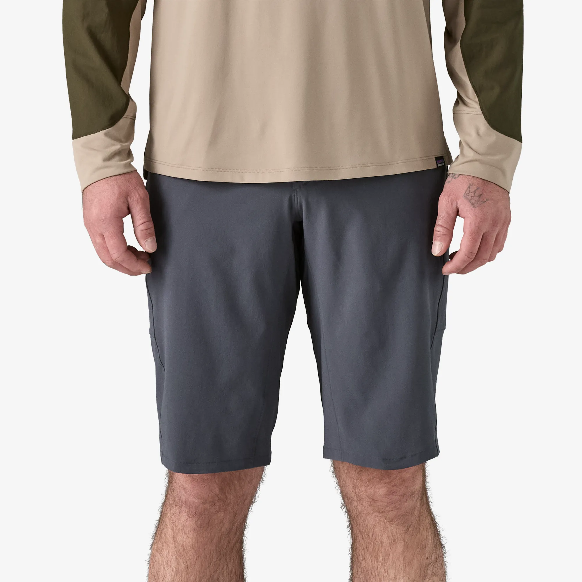 Men's Dirt Craft Bike Shorts - 12_"