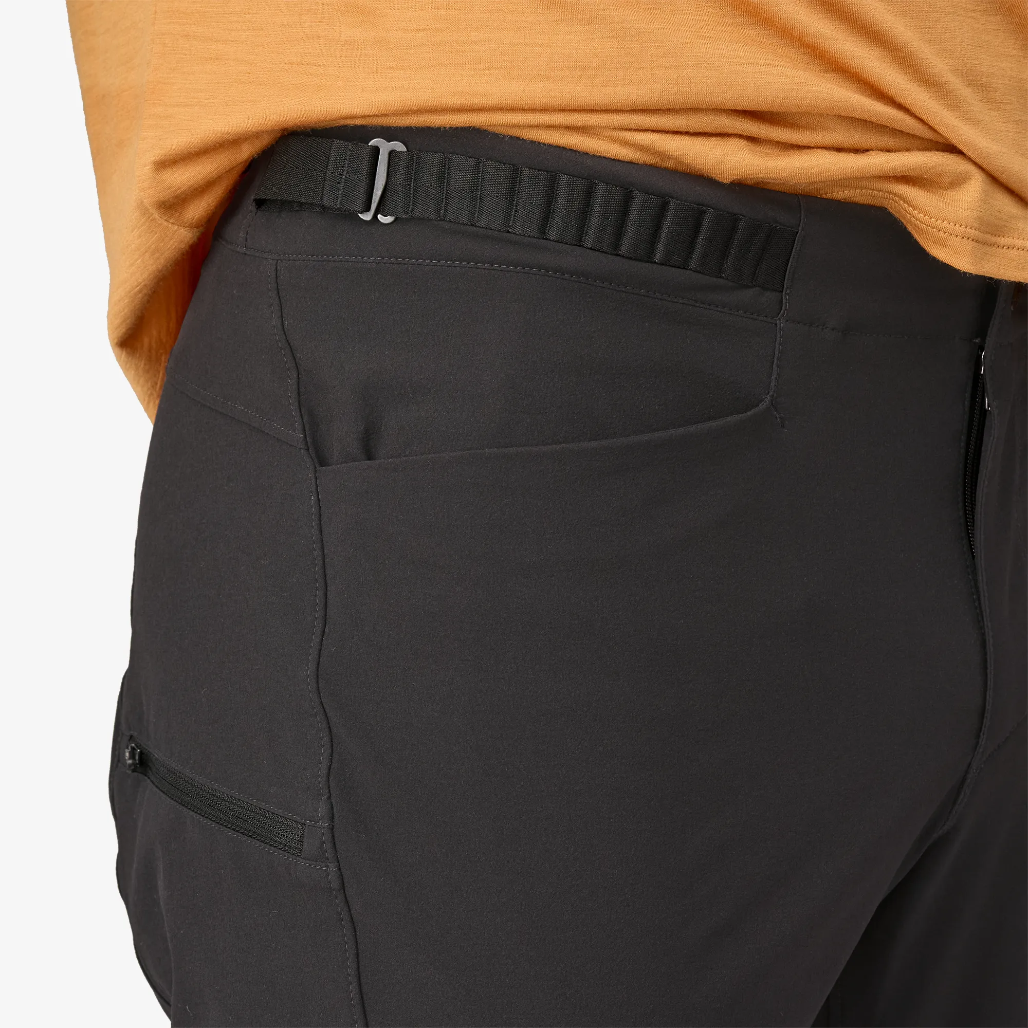 Men's Dirt Craft Bike Shorts - 12_"