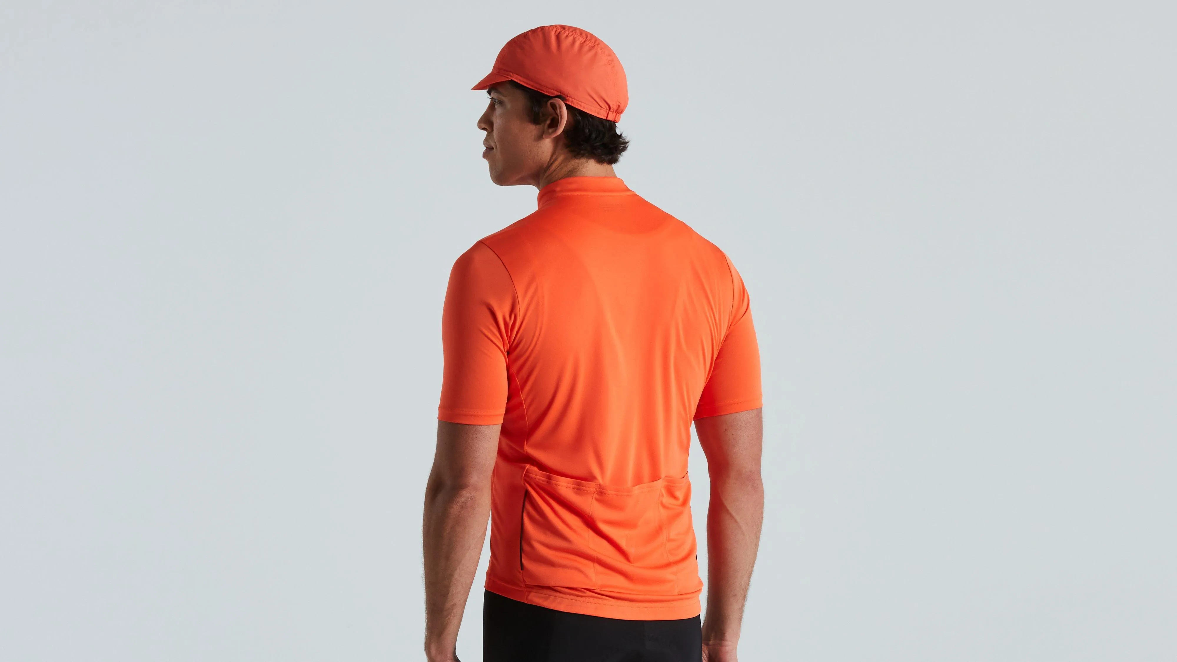 Men's RBX Classic Short Sleeve Jersey