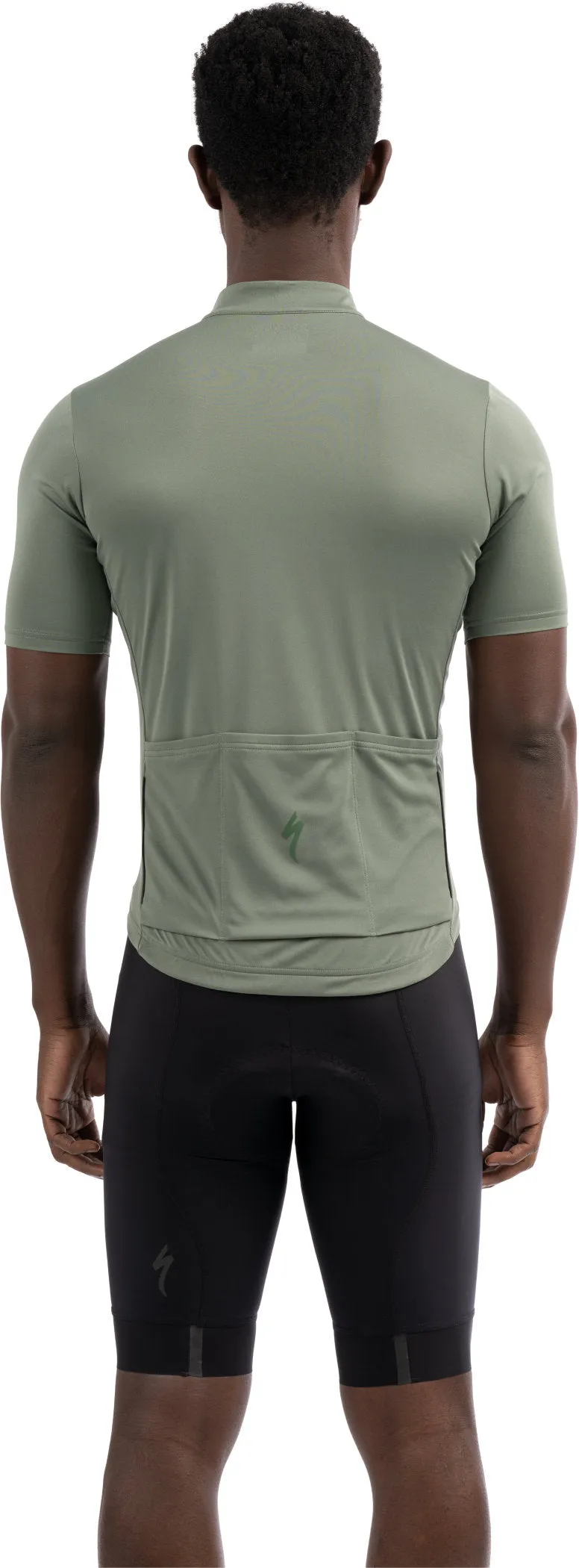 Men's RBX Classic Short Sleeve Jersey