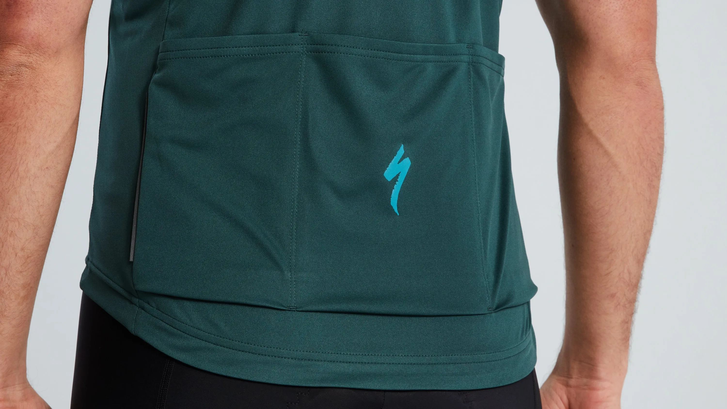 Men's RBX Classic Short Sleeve Jersey