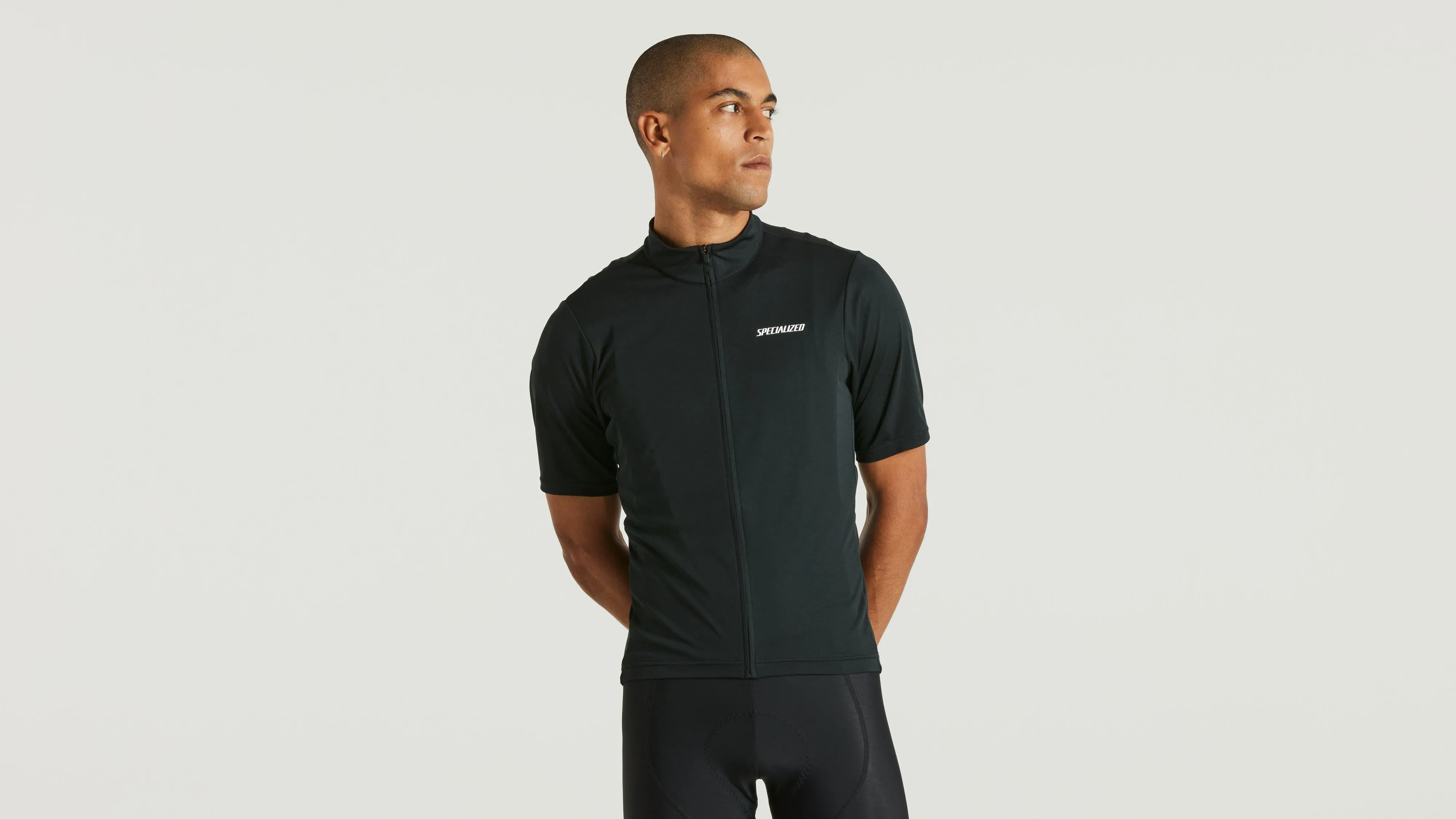 Men's RBX Classic Short Sleeve Jersey