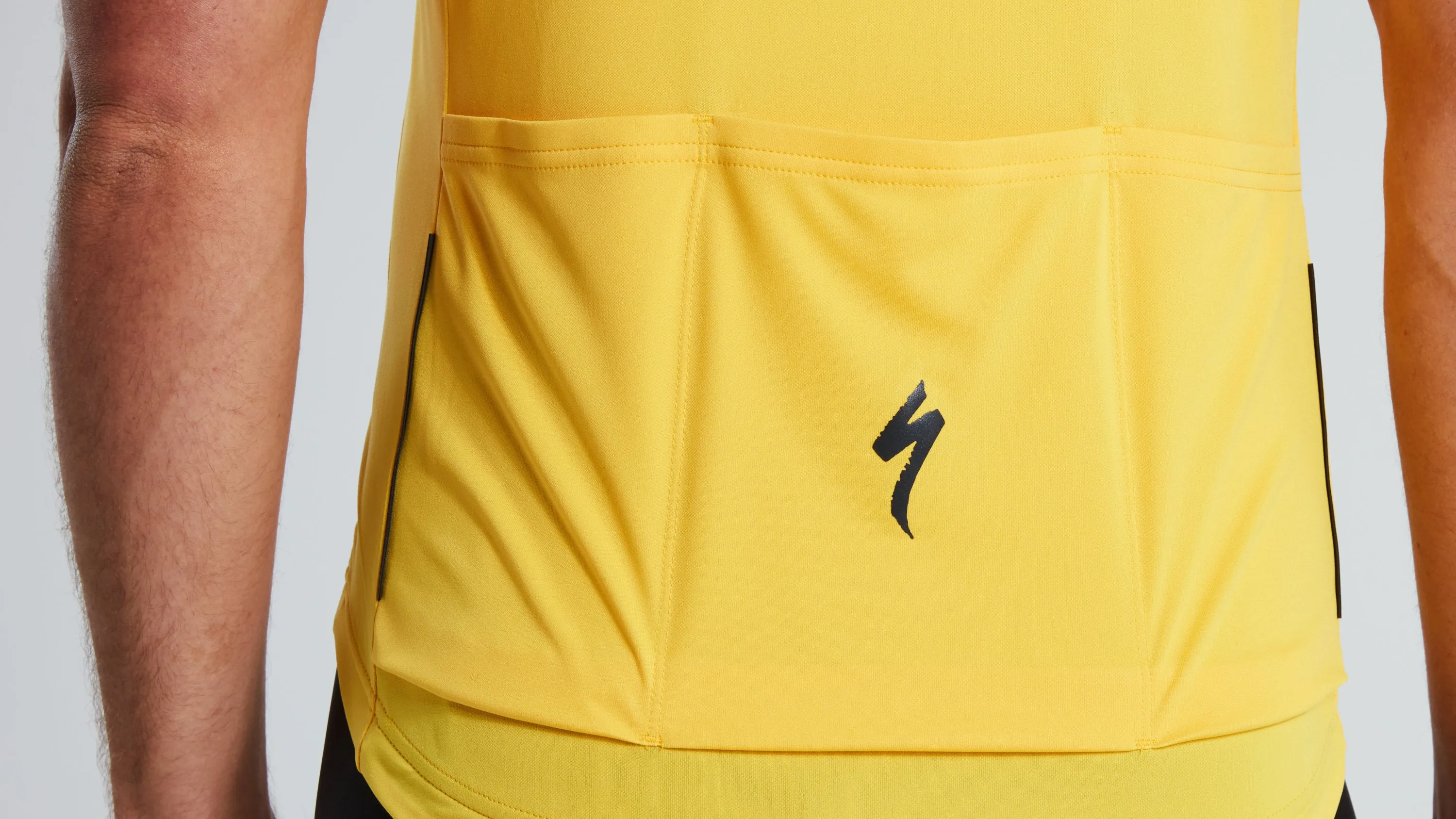 Men's RBX Classic Short Sleeve Jersey
