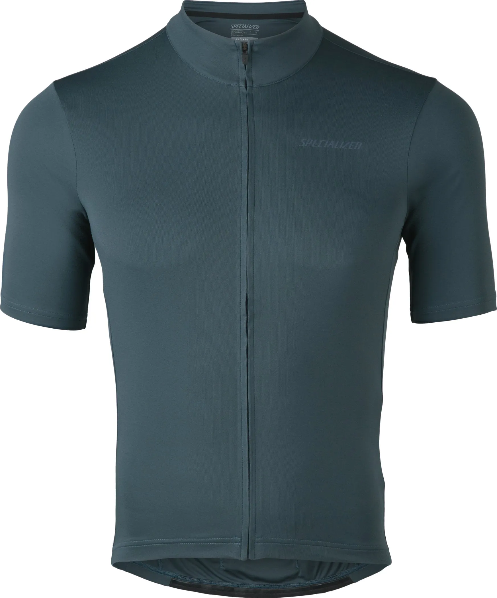 Men's RBX Classic Short Sleeve Jersey