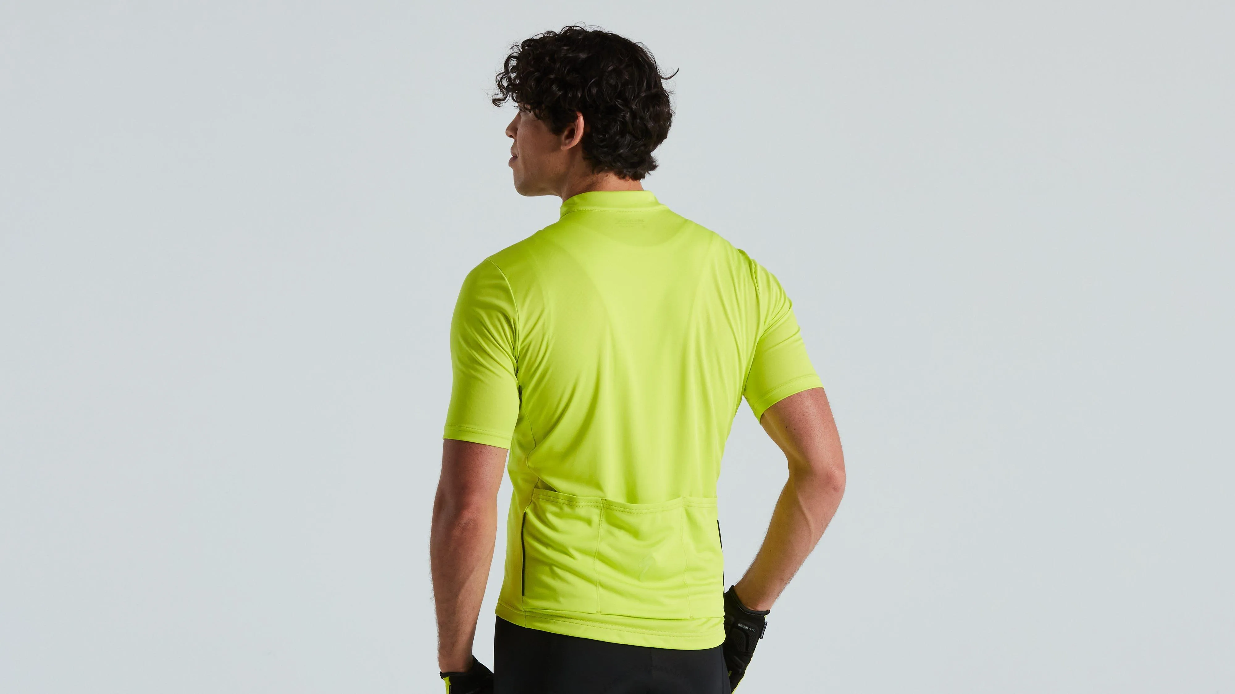 Men's RBX Classic Short Sleeve Jersey