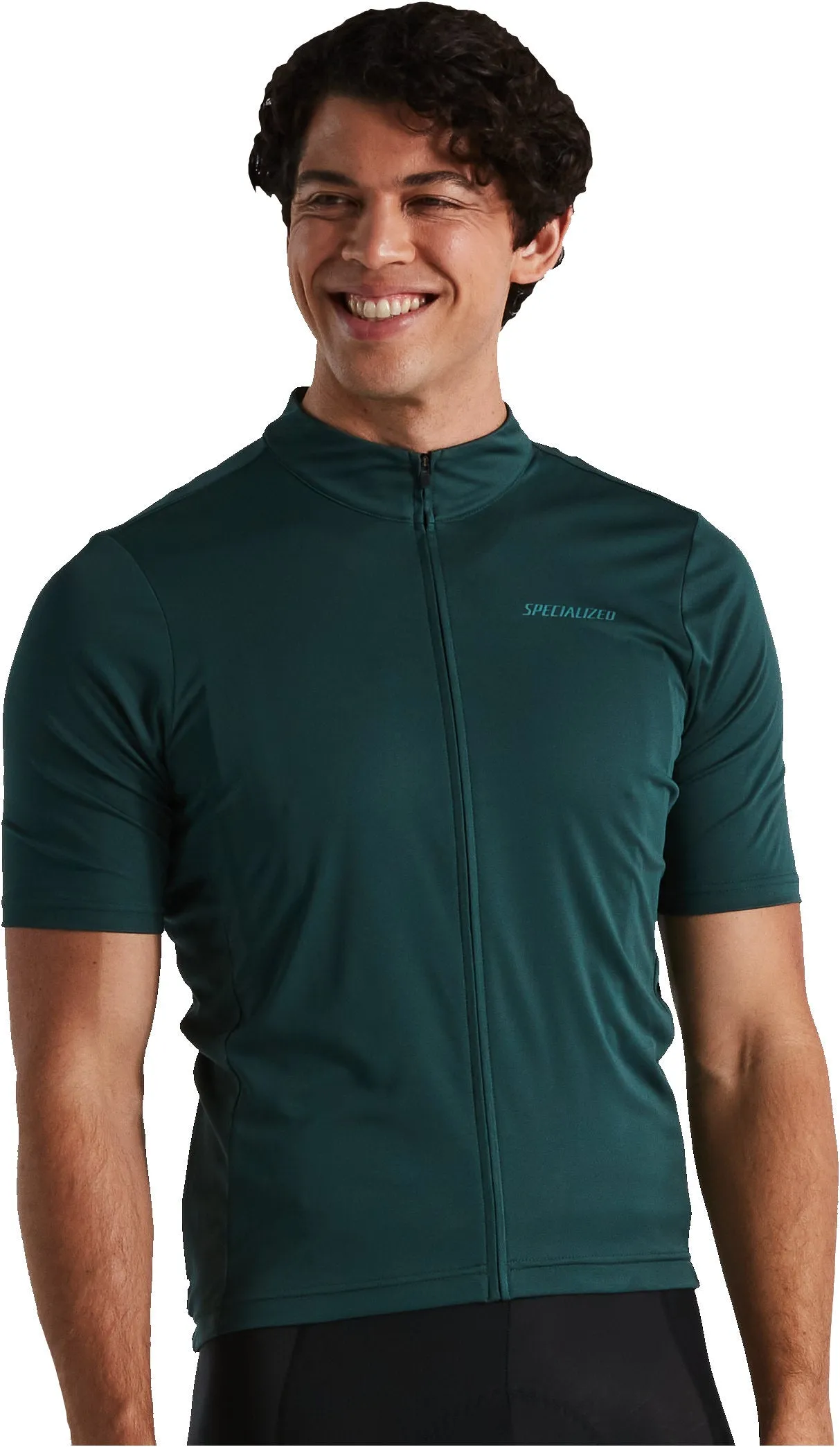 Men's RBX Classic Short Sleeve Jersey