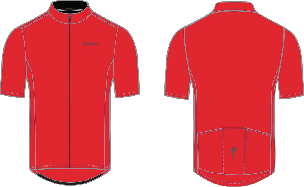 Men's RBX Classic Short Sleeve Jersey