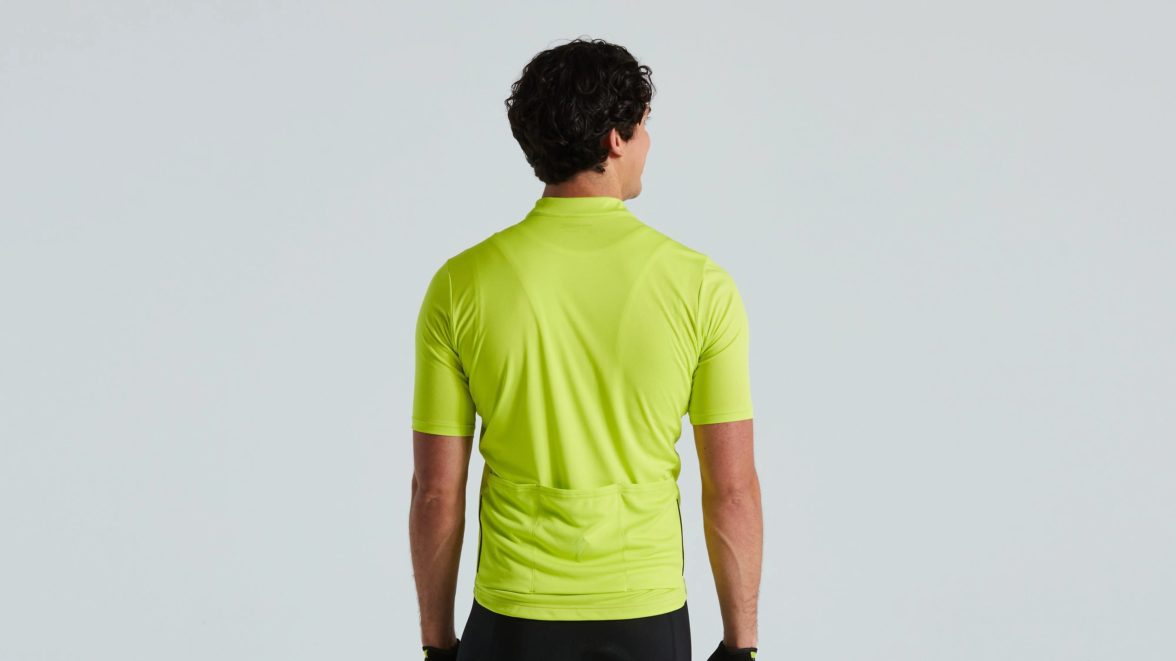 Men's RBX Classic Short Sleeve Jersey