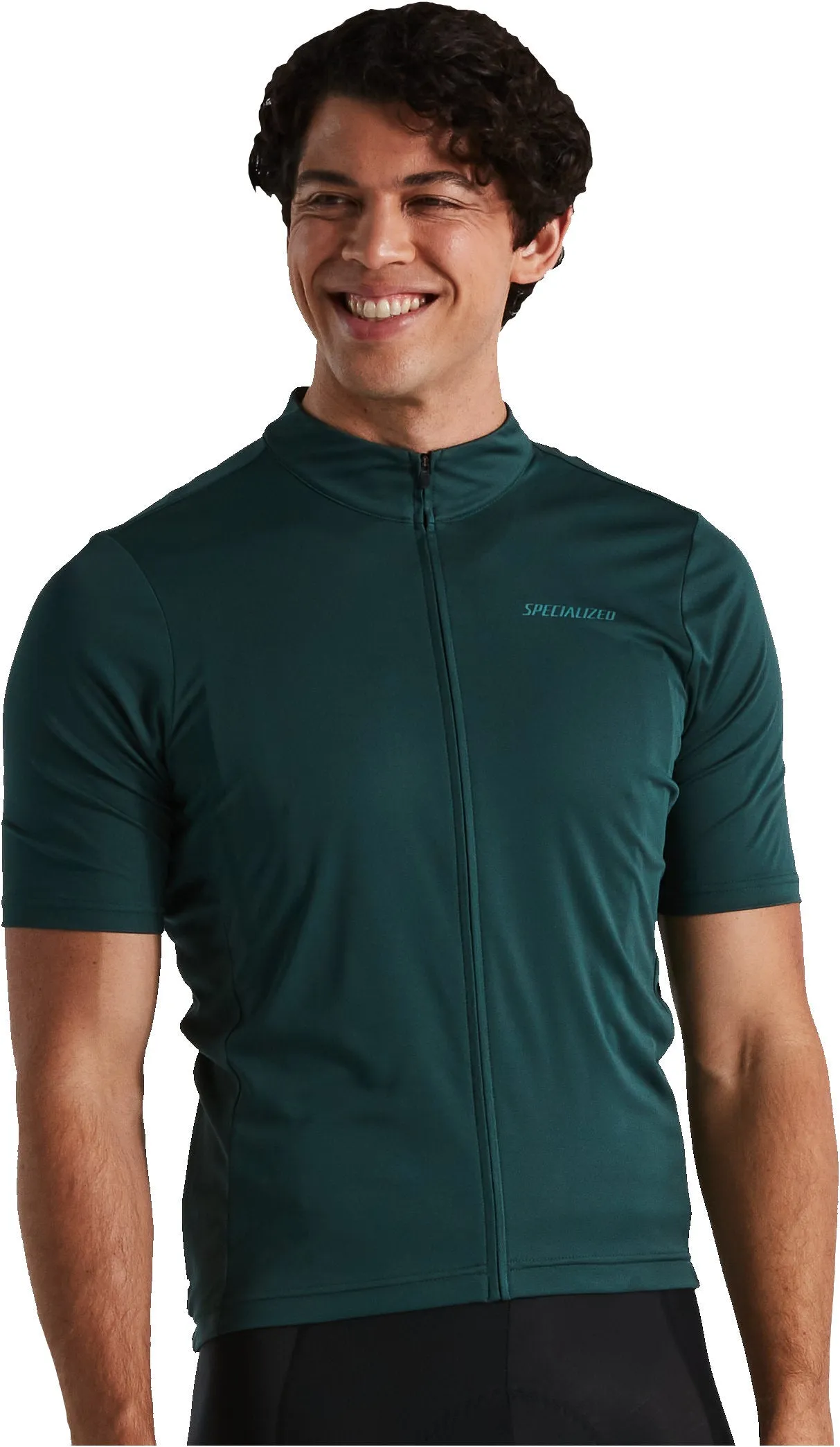 Men's RBX Classic Short Sleeve Jersey