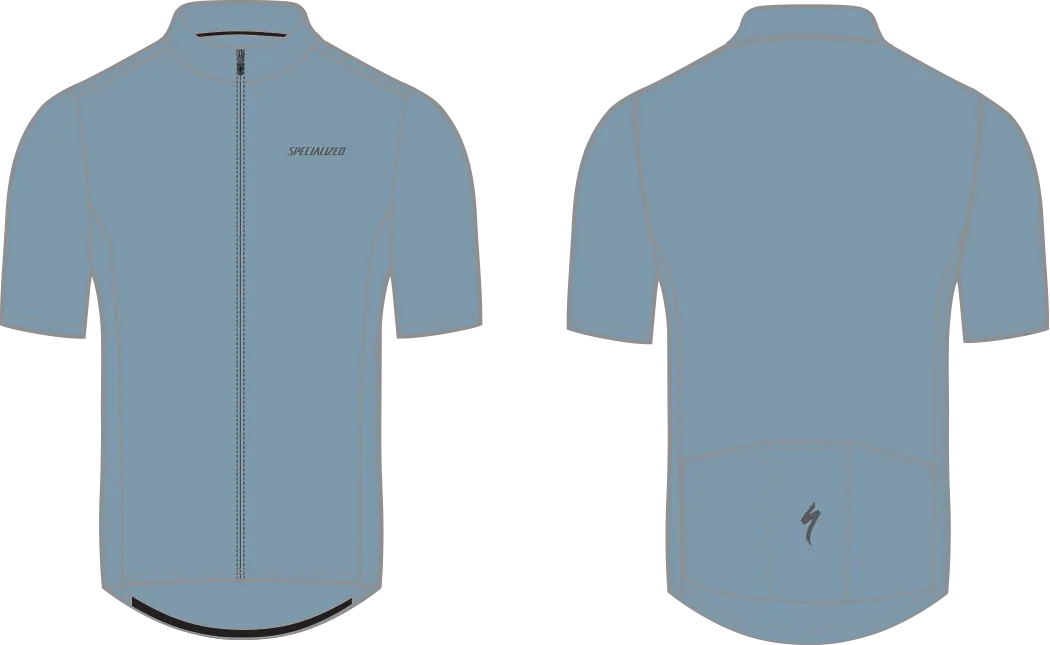 Men's RBX Classic Short Sleeve Jersey