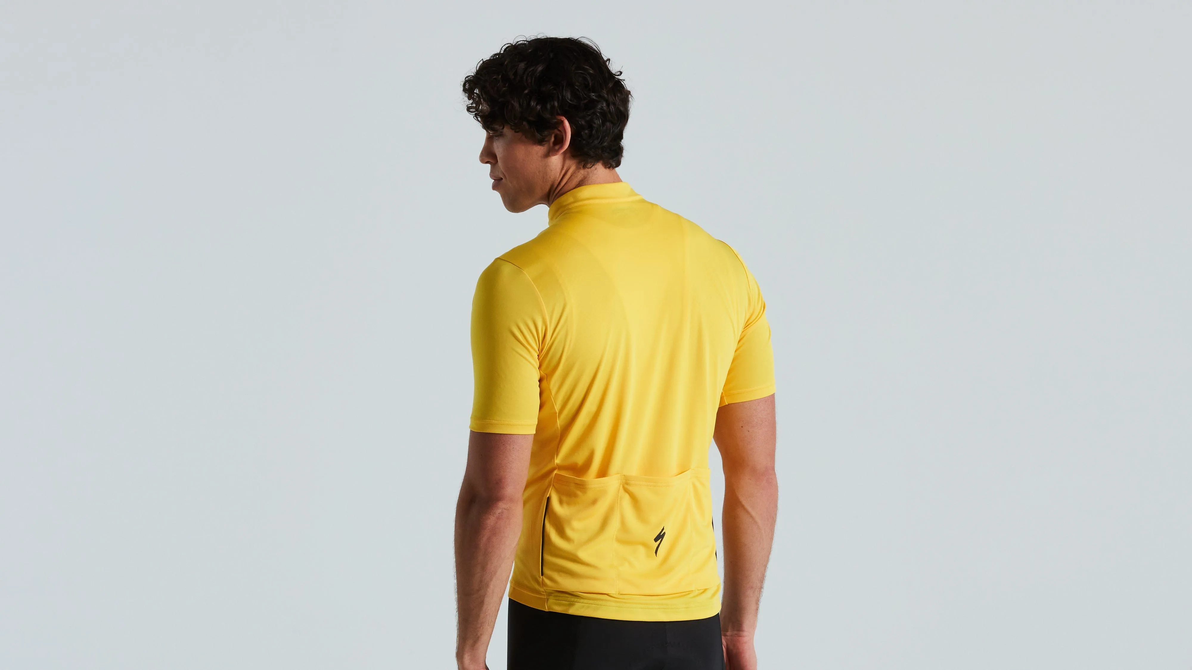 Men's RBX Classic Short Sleeve Jersey