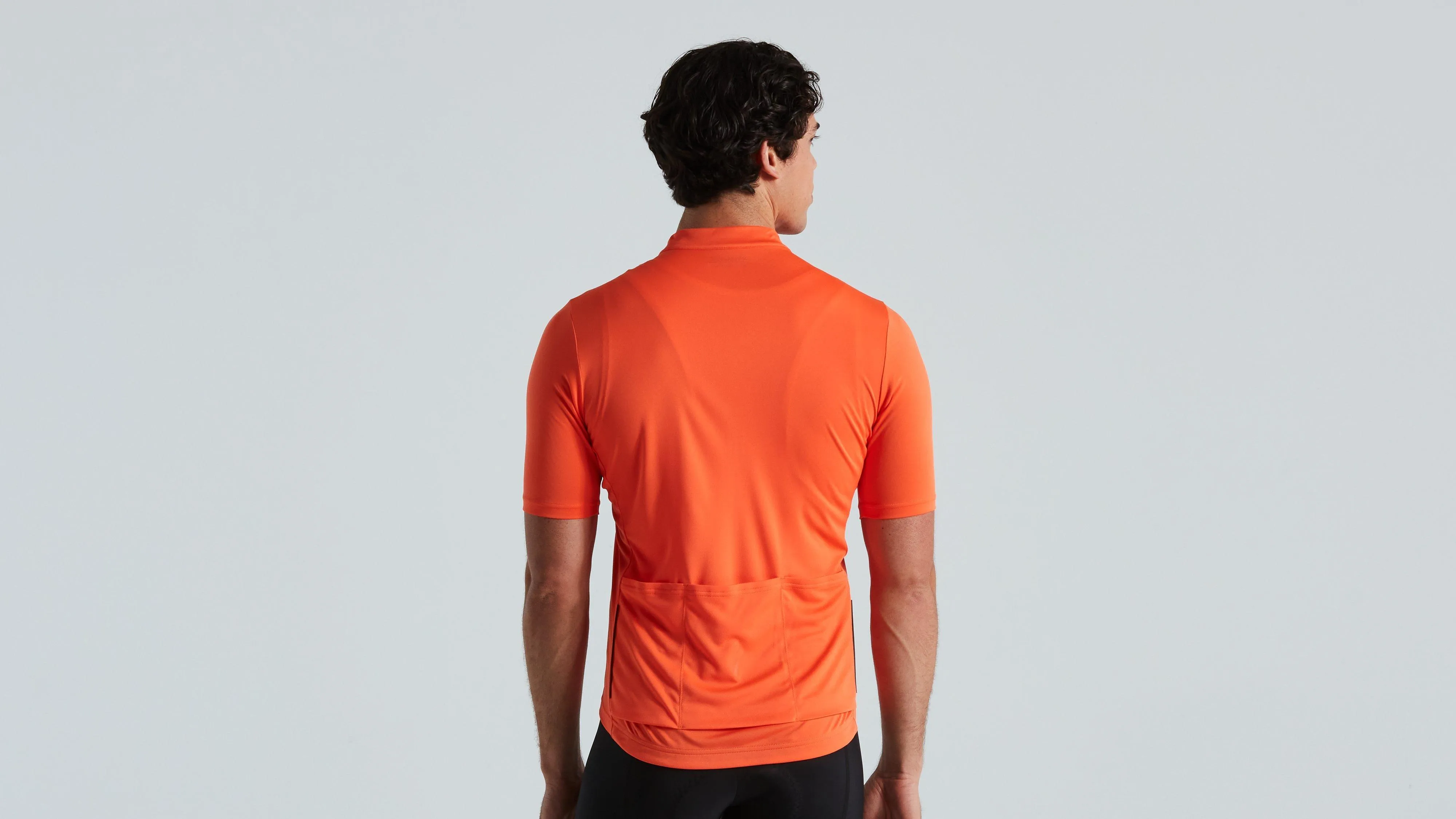 Men's RBX Classic Short Sleeve Jersey
