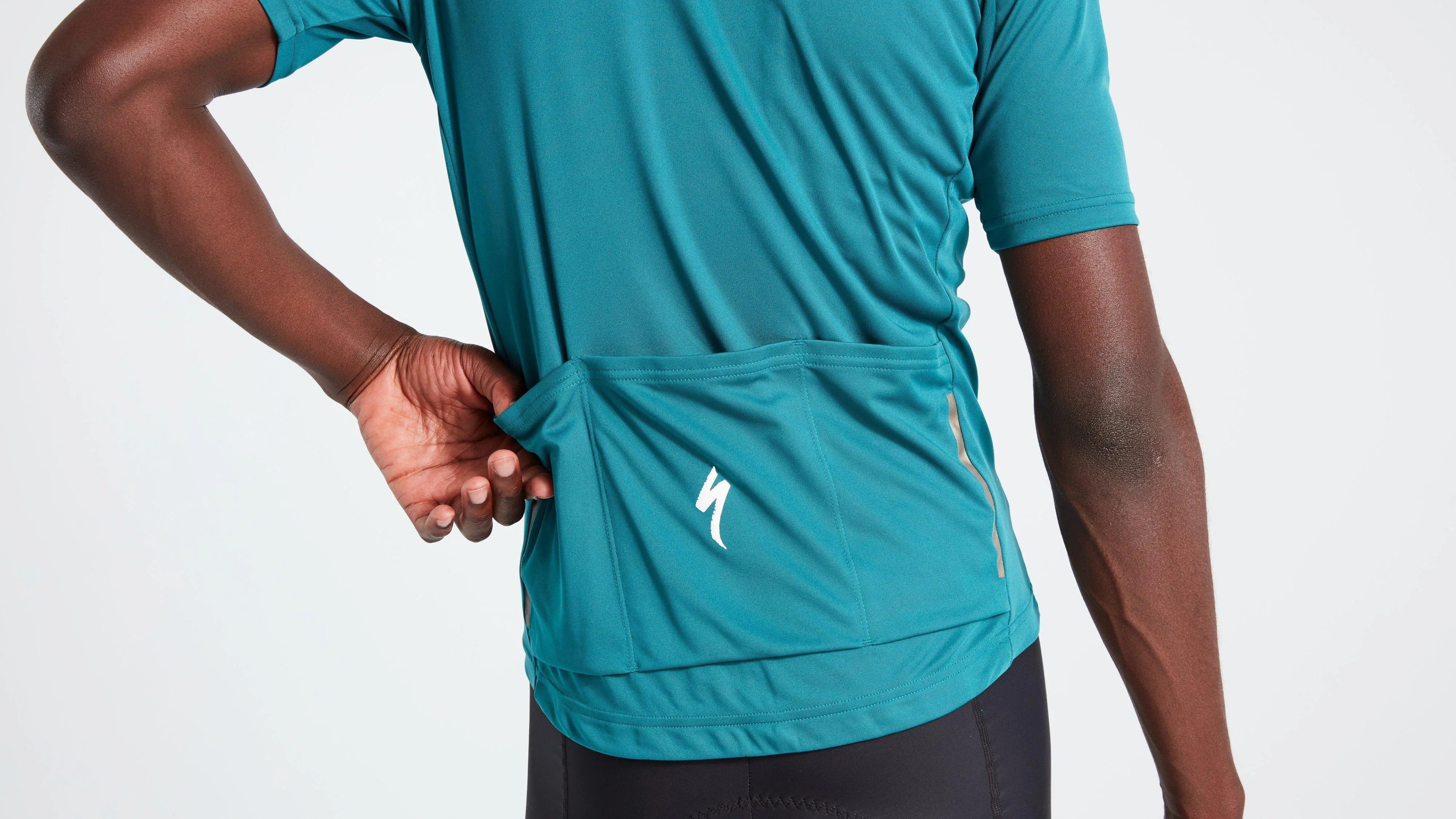 Men's RBX Classic Short Sleeve Jersey