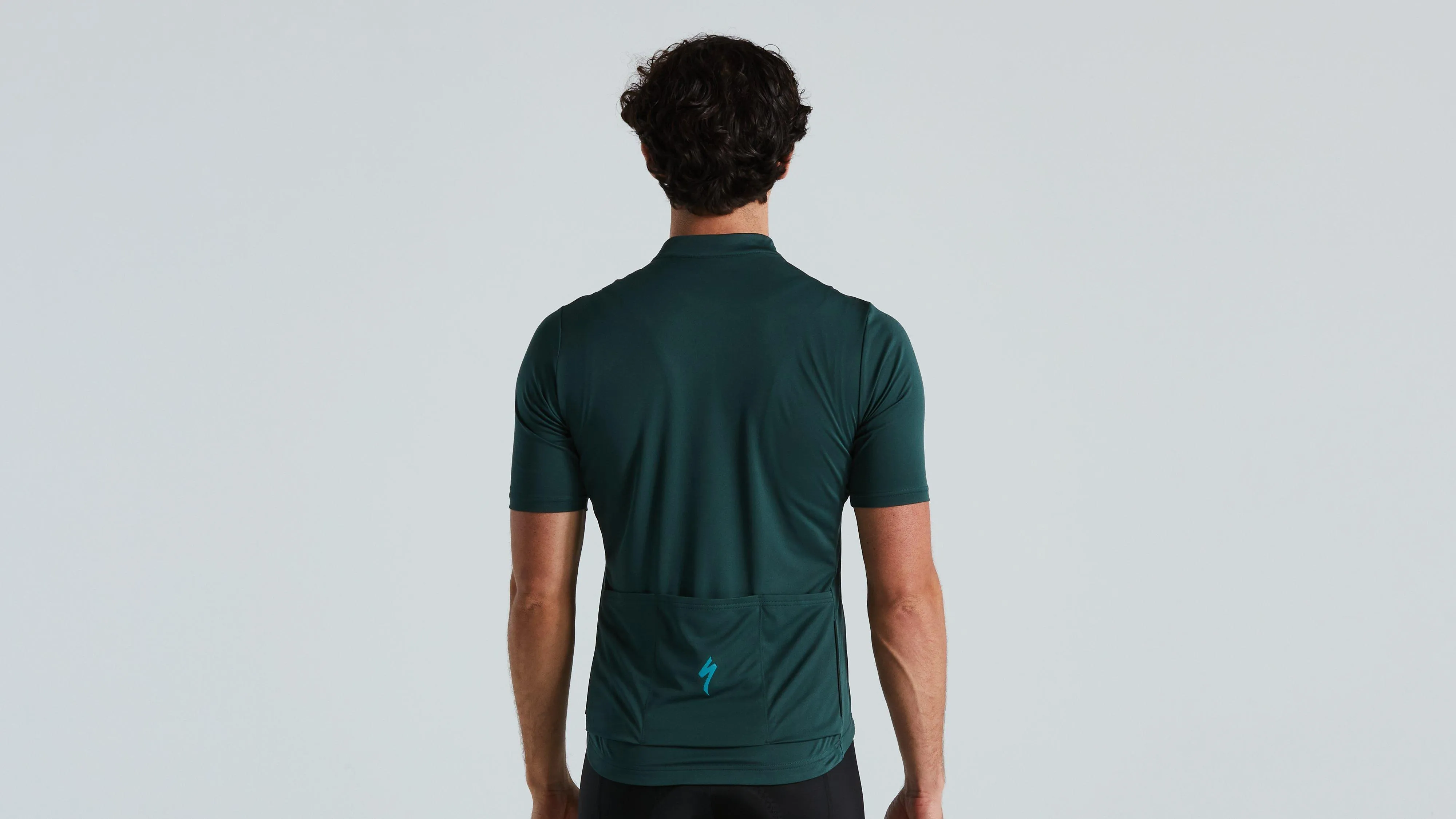 Men's RBX Classic Short Sleeve Jersey