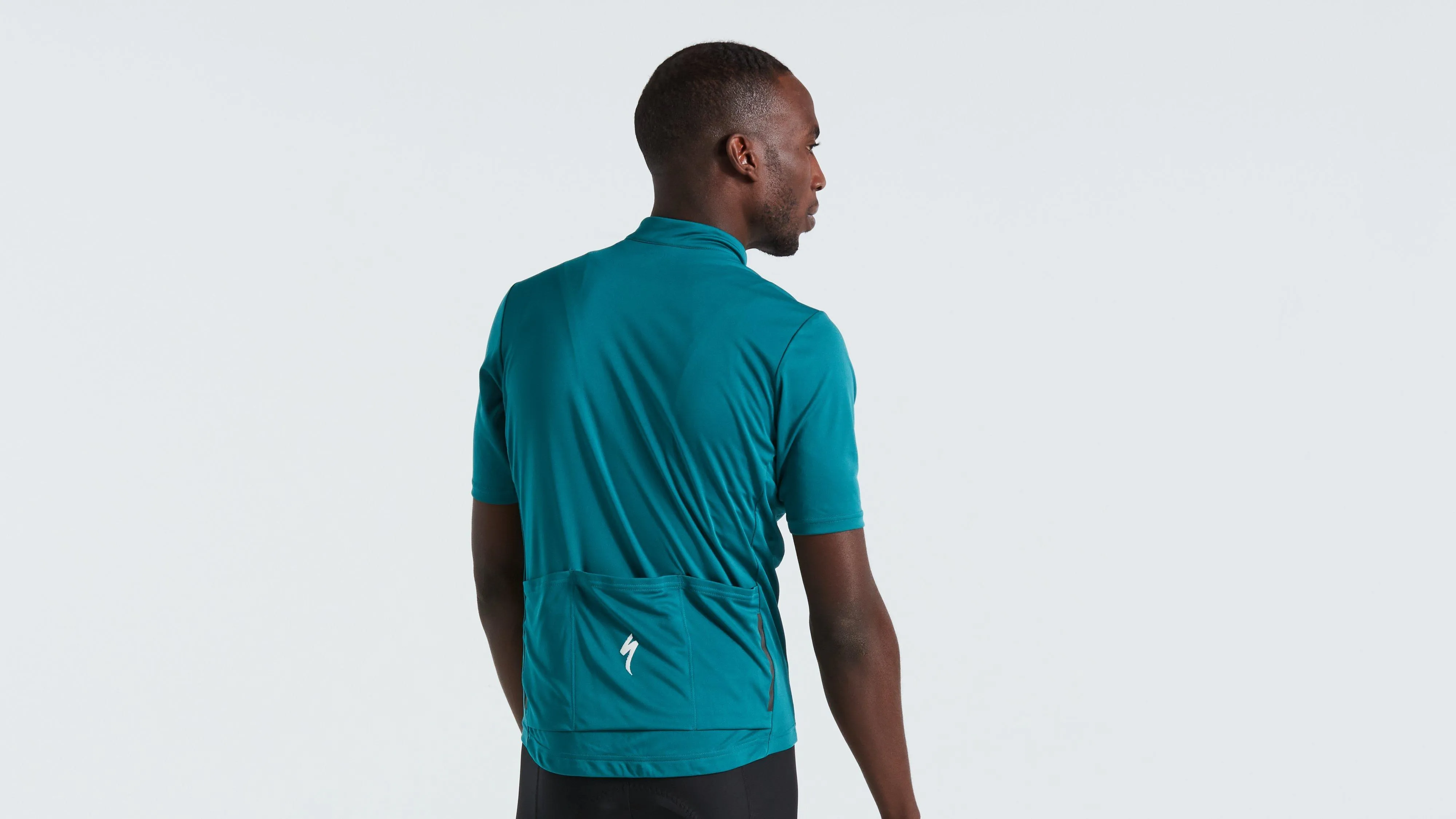 Men's RBX Classic Short Sleeve Jersey