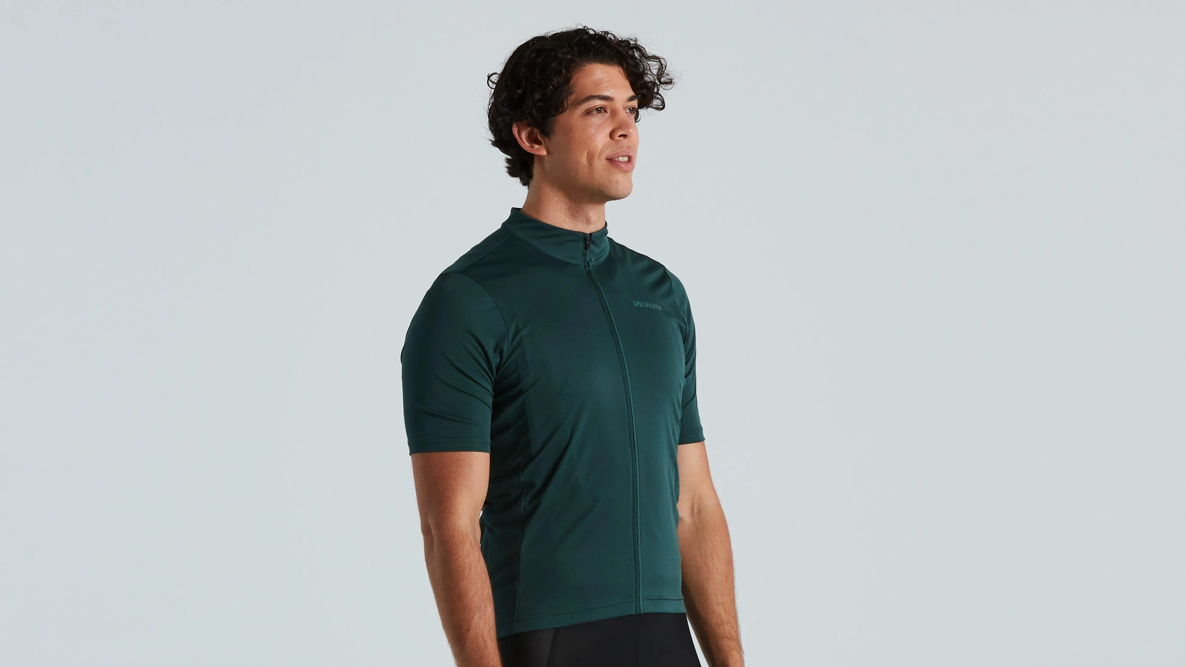Men's RBX Classic Short Sleeve Jersey