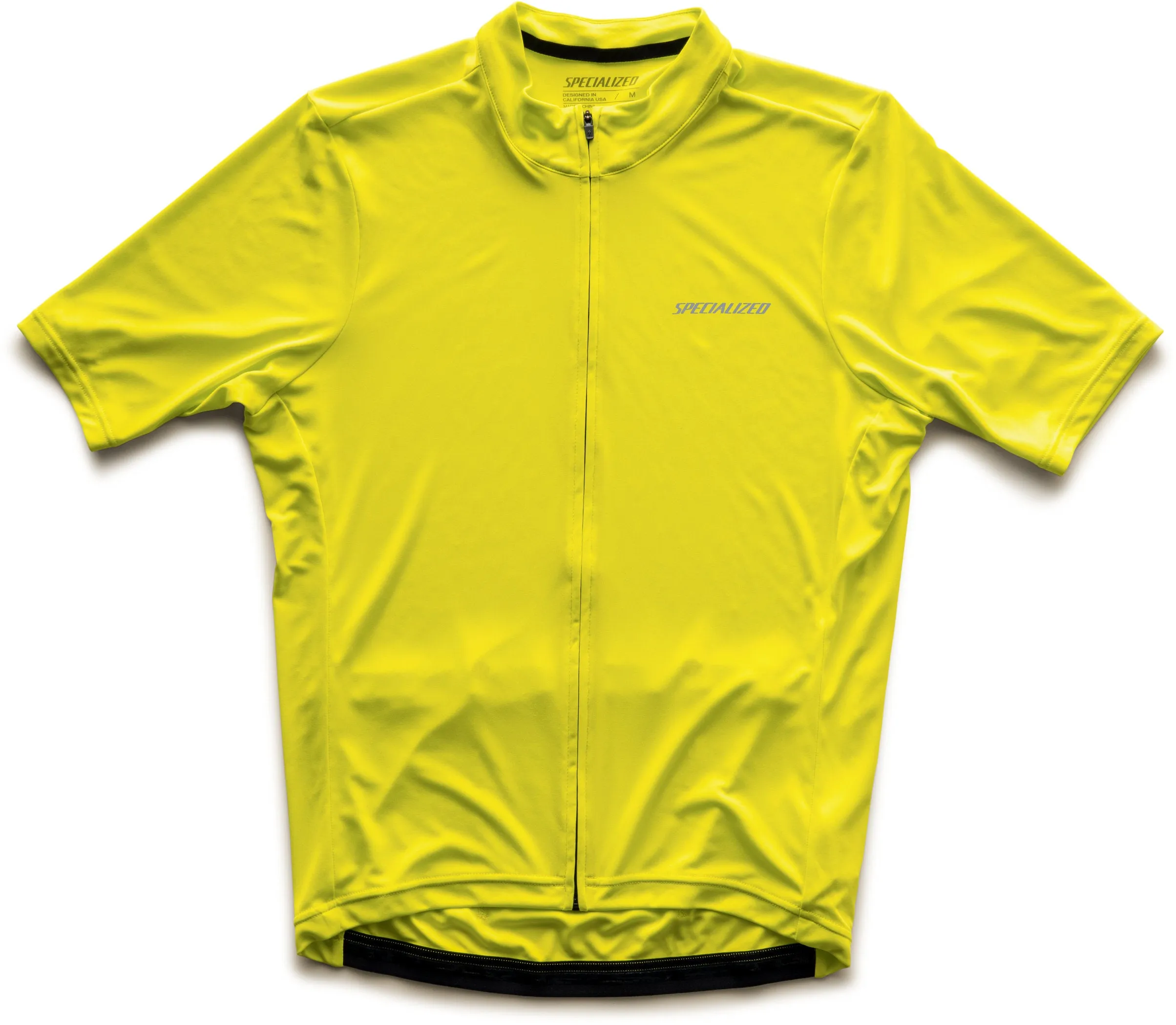 Men's RBX Classic Short Sleeve Jersey